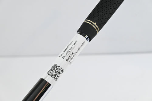 Srixon ZX Utility #4 Iron / 23 Degree / Regular Flex N.S.Pro Modus3 Shaft