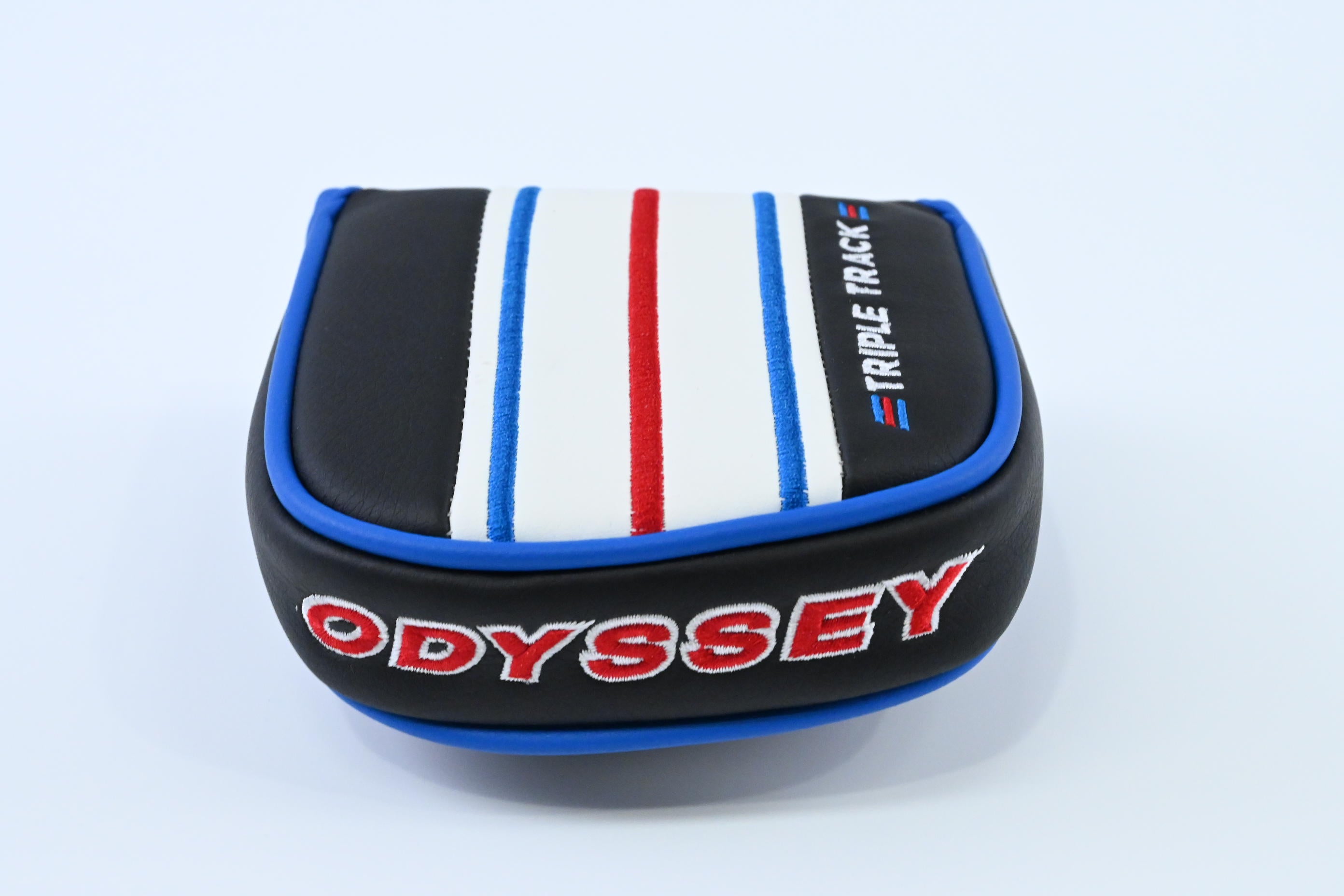 Odyssey Triple Track 2-Ball Blade Putter / 34 Inch