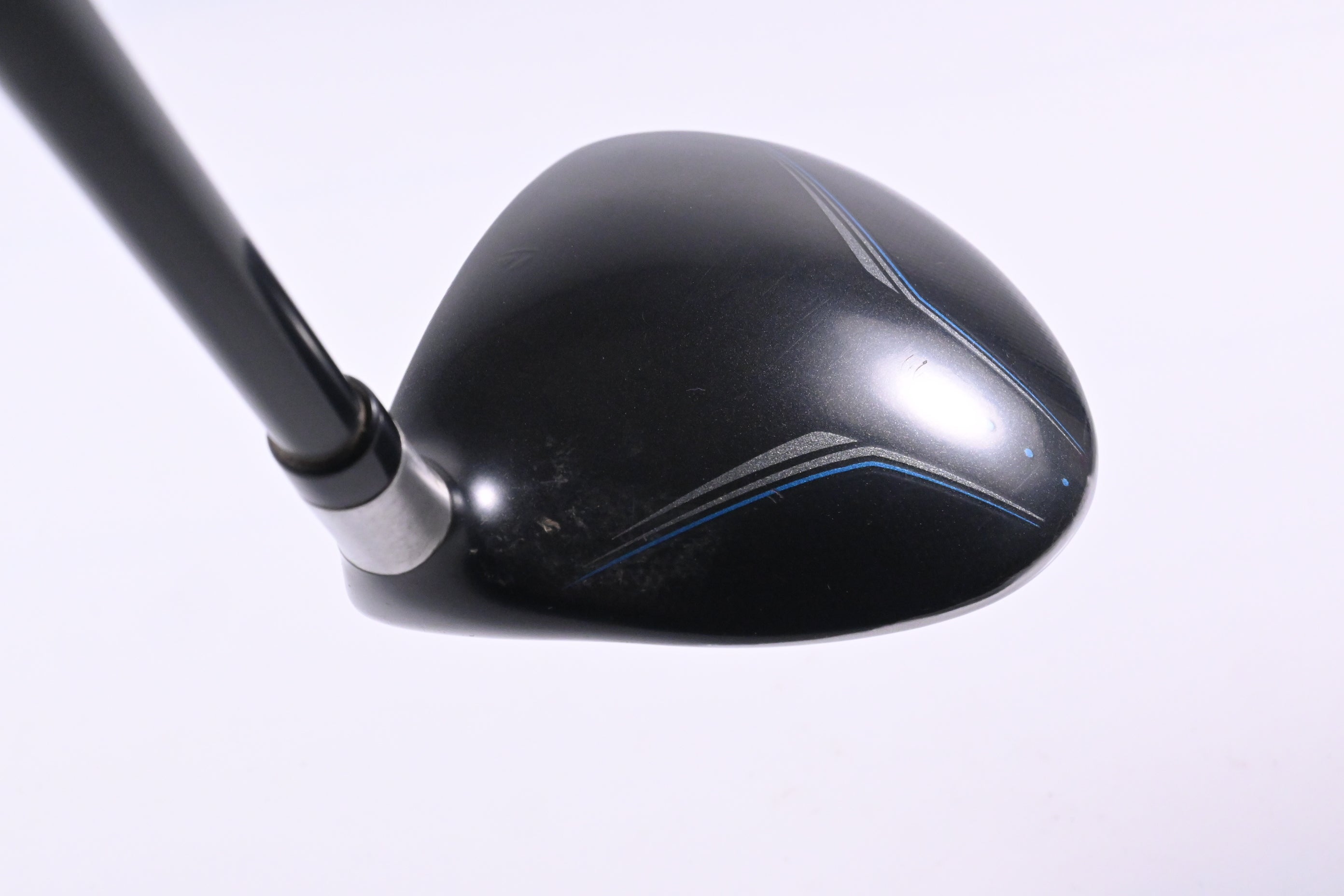 Taylormade Jetspeed #3 Wood / 15 Degree / Regular Flex Matrix Velox 69 Shaft