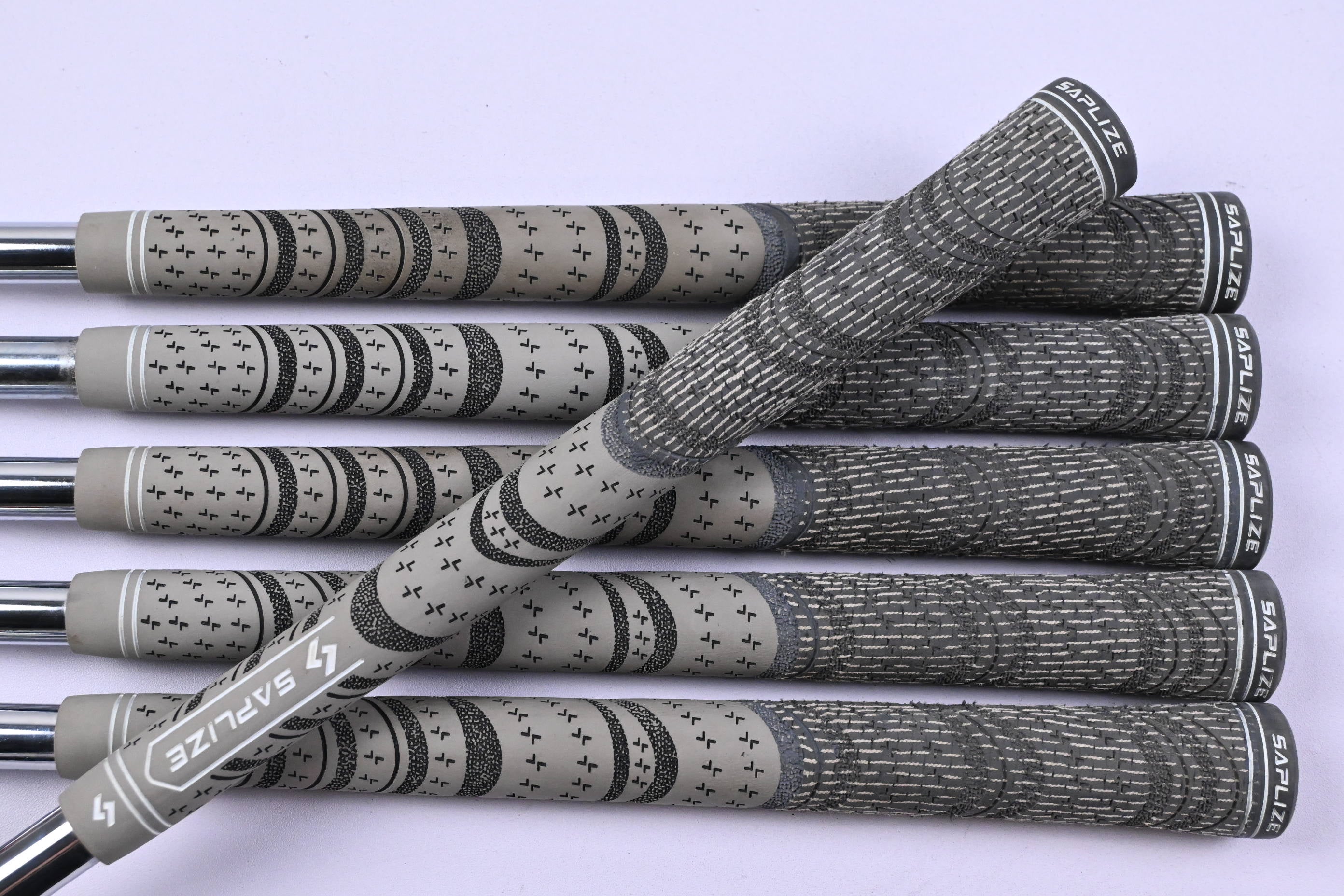 Srixon ZX5 MK II 2023 Irons / 5-PW / Regular Flex KBS Tour Lite Shafts