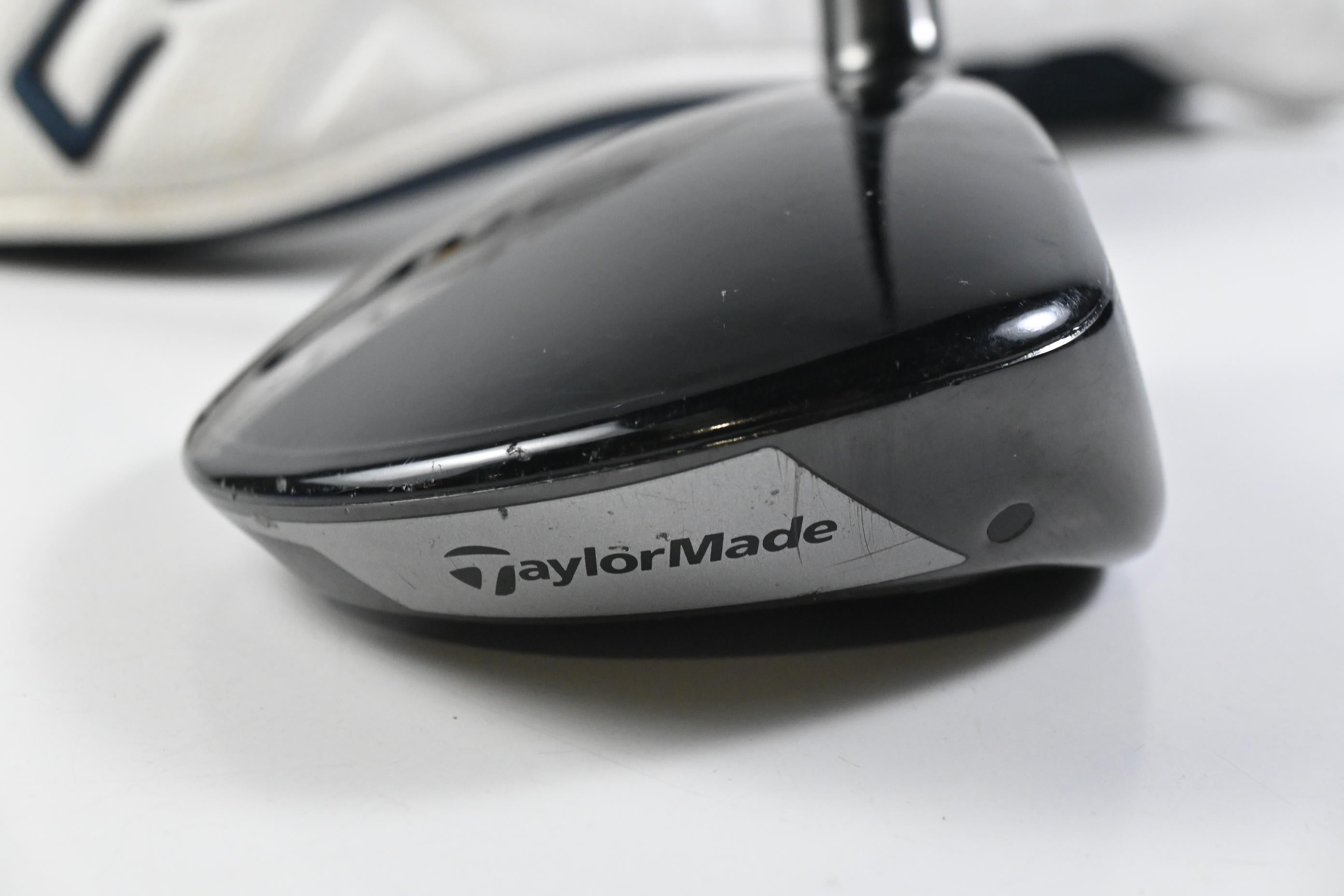 Taylormade Qi10 Tour #3 Wood / 15 Degree / Stiff Flex Fujikura Ventus Blue 6