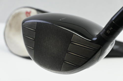 Titleist TSR1 Driver / 10 Degree / Senior Flex C6 Red 40 Shaft