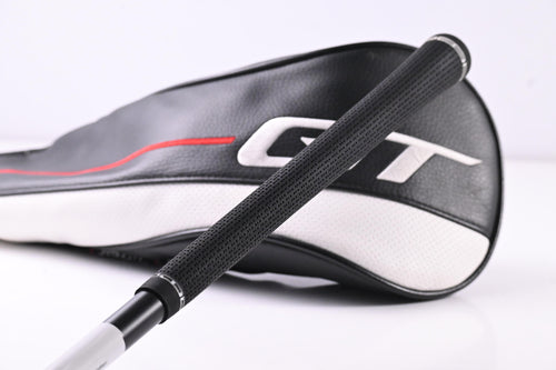 Titleist GT3 Driver / 9 Degree / Stiff Flex HZRDUS Black 60 Shaft