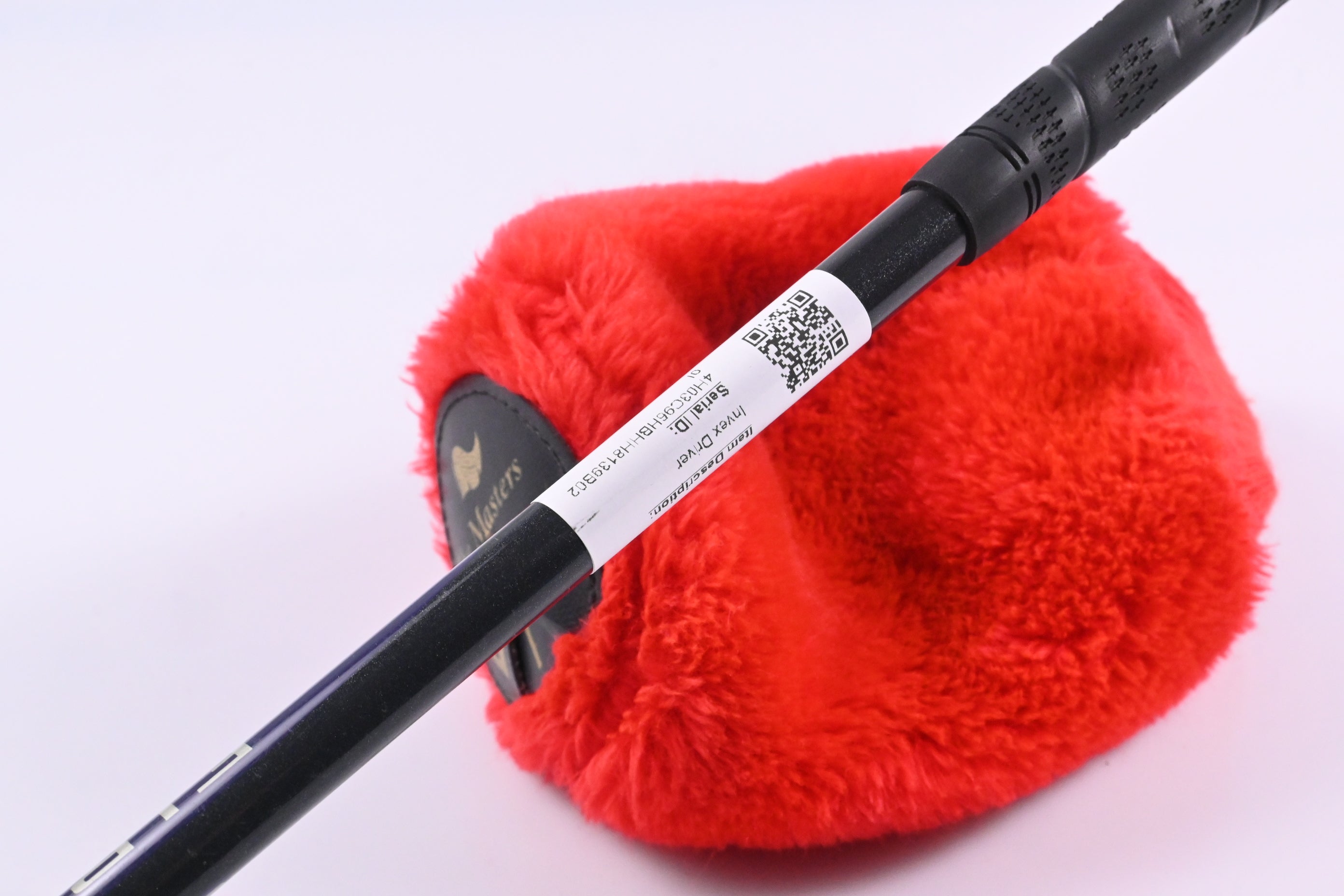 Ladies Wilson Invex Driver / 12 Degree / Ladies Flex Firestick Player Matched