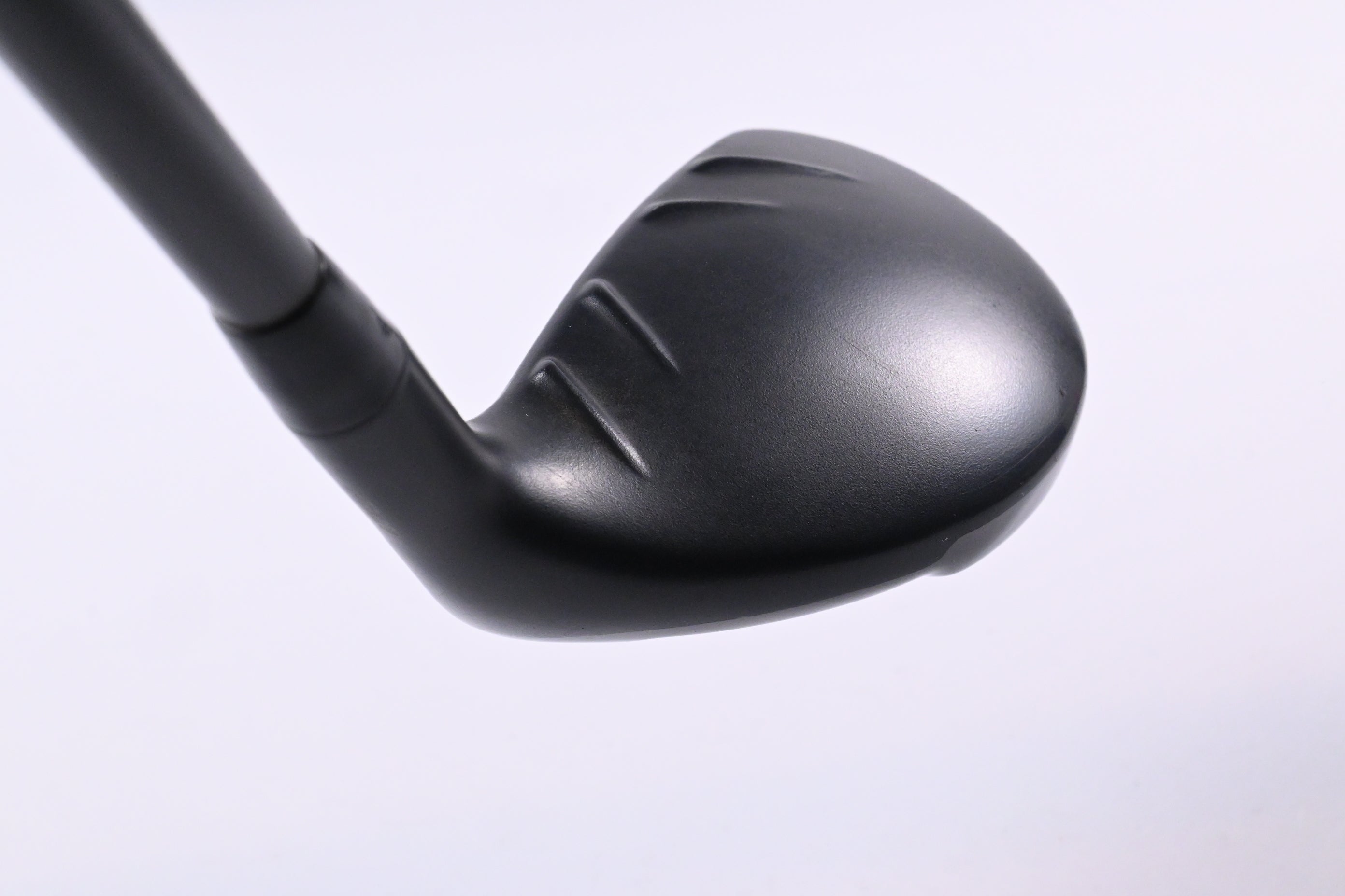 Ping G Series #3 Hybrid / 19 Degree / Regular Flex Ping Alta 70 Shaft