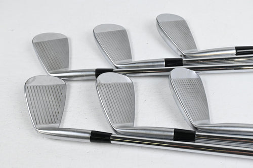 Mizuno Pro S-3 Irons / 5-PW / X Flex N.S Pro Modus3 Tour 120 Shaft