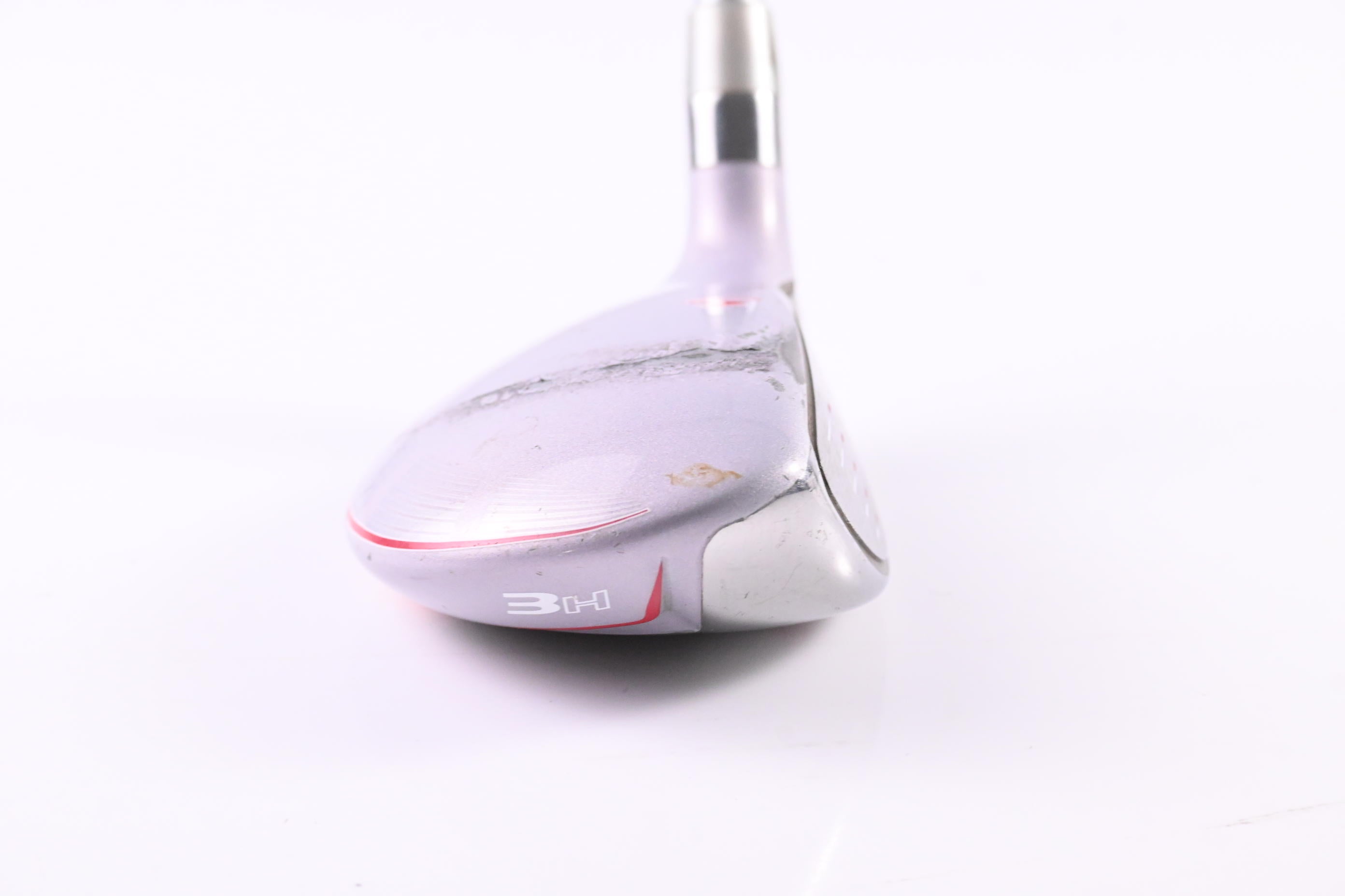 Ladies Cobra Fly-Z XL #3 Hybrid / 22 Degree / Ladies Flex Cobra 55 Shaft