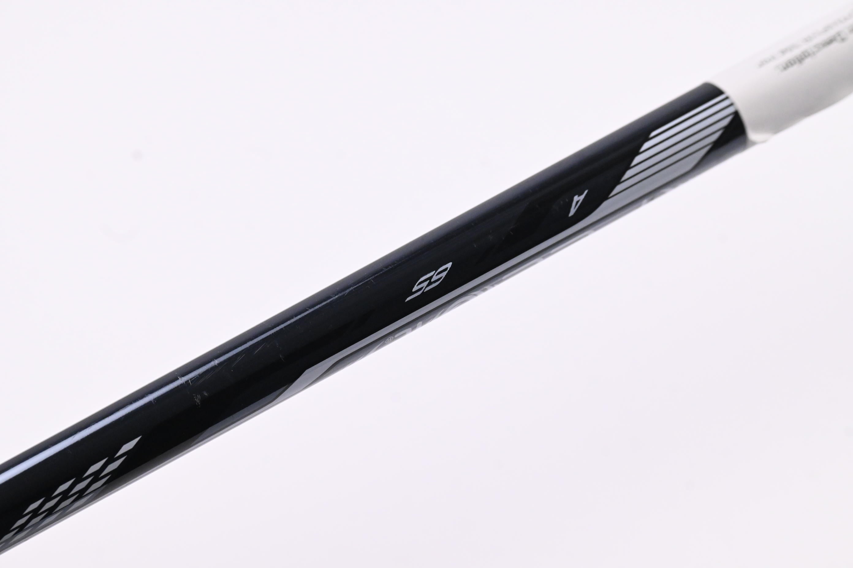 Wilson DYNAPWR #5 Iron / 22 Degree / Senior Flex UST Recoil Dart 65 Shaft