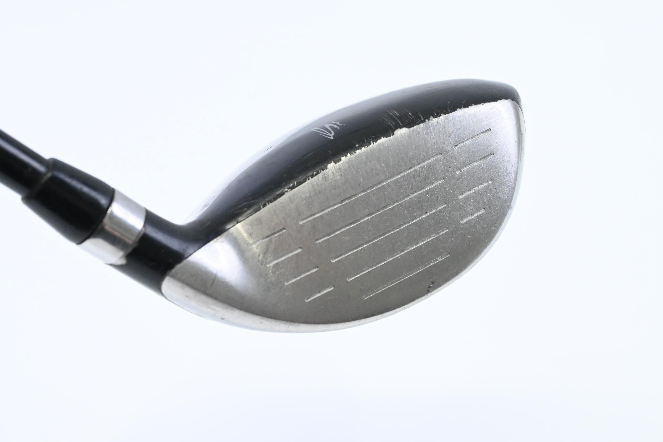 Left Hand Cobra S2 Offset #3 Wood / 15 Degree / Regular Flex Fujikura Max Fit-On