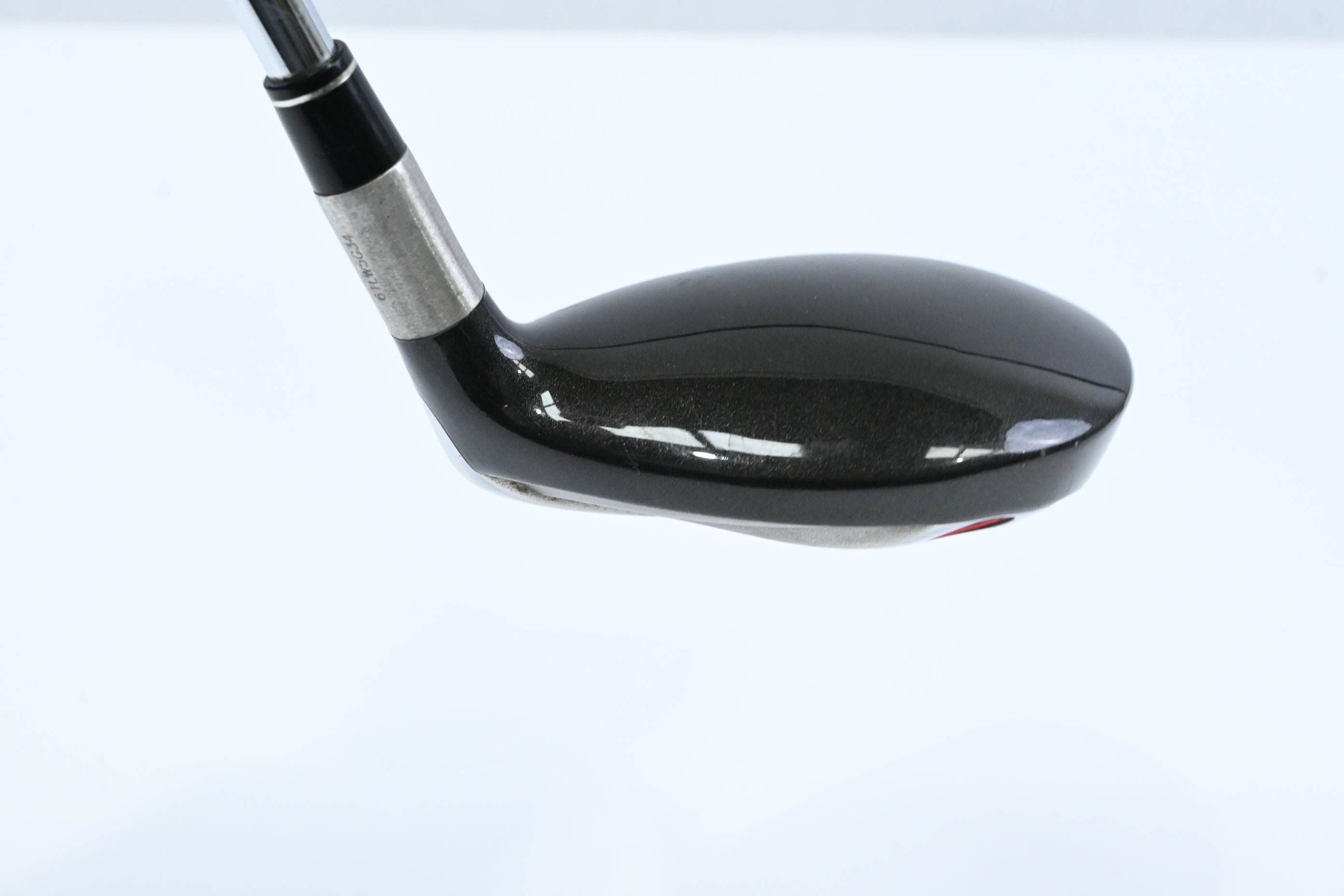 Taylormade V-Steel #5 Wood / 18 Degree / Regular Flex Dynamic Gold Lite Shaft