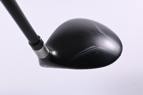 Taylormade Jetspeed #5 Wood / 21 Degree / Regular Flex Velox T 65 Shaft