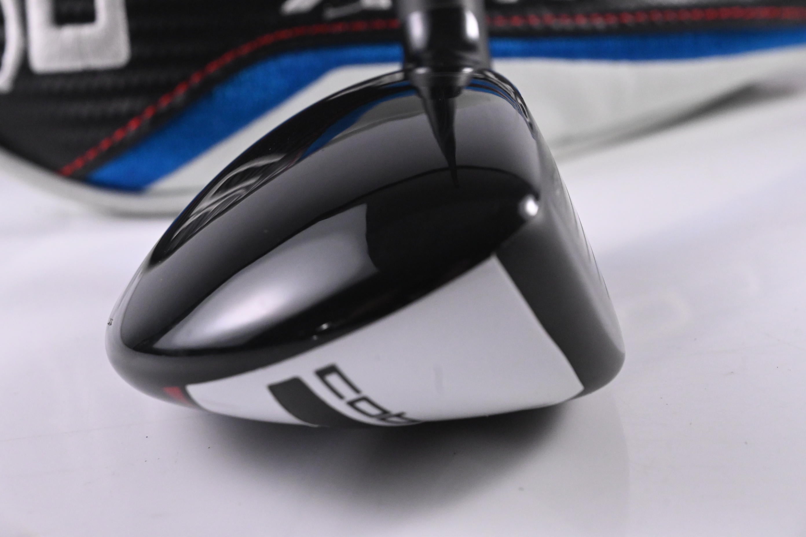 Cobra Aerojet #3 Hybrid / 19 Degree / Regular Flex KBS PGI 75 Shaft