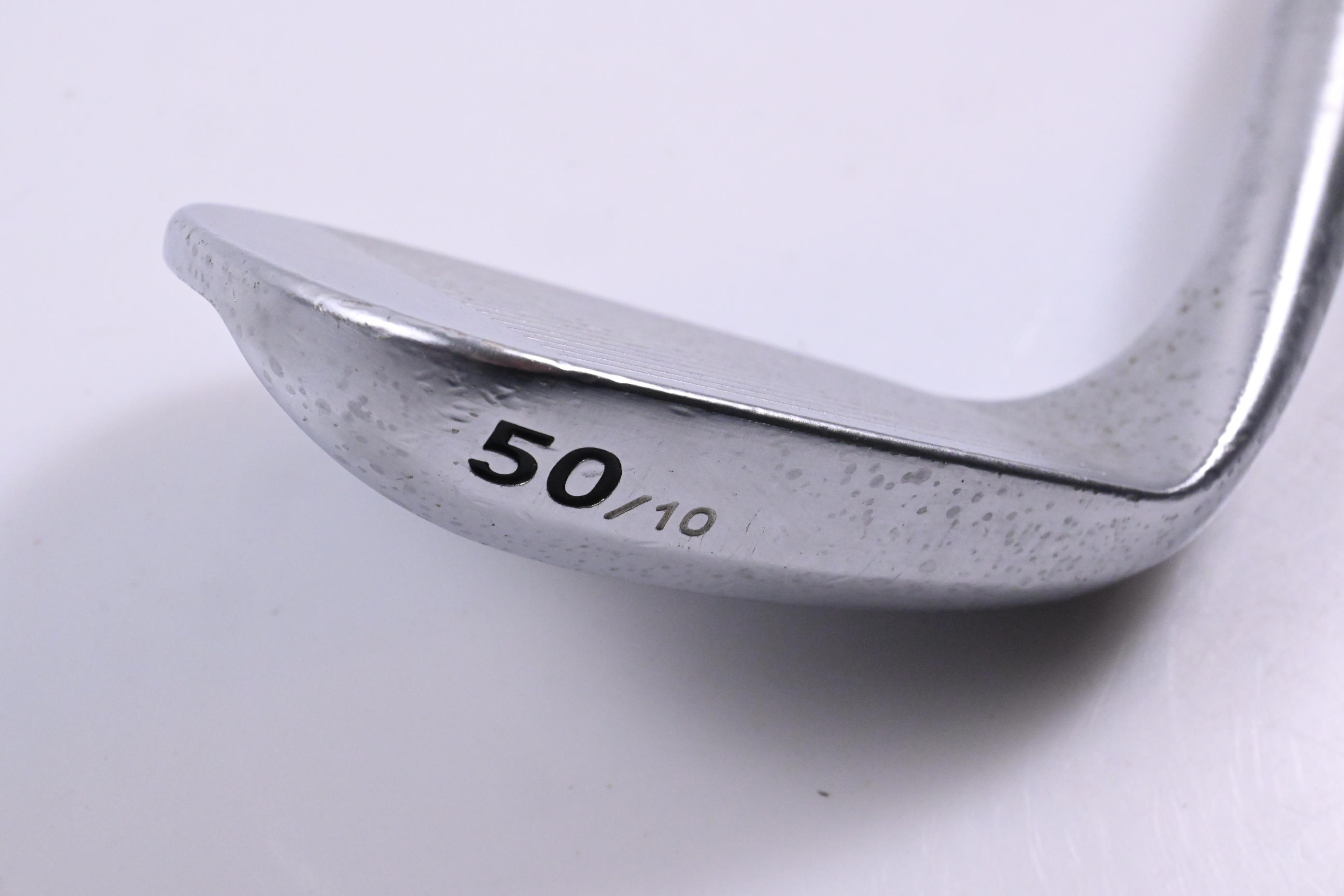 Cleveland RTX-3 Gap Wedge / 50 Degree / Wedge Flex Dynamic Gold Shaft