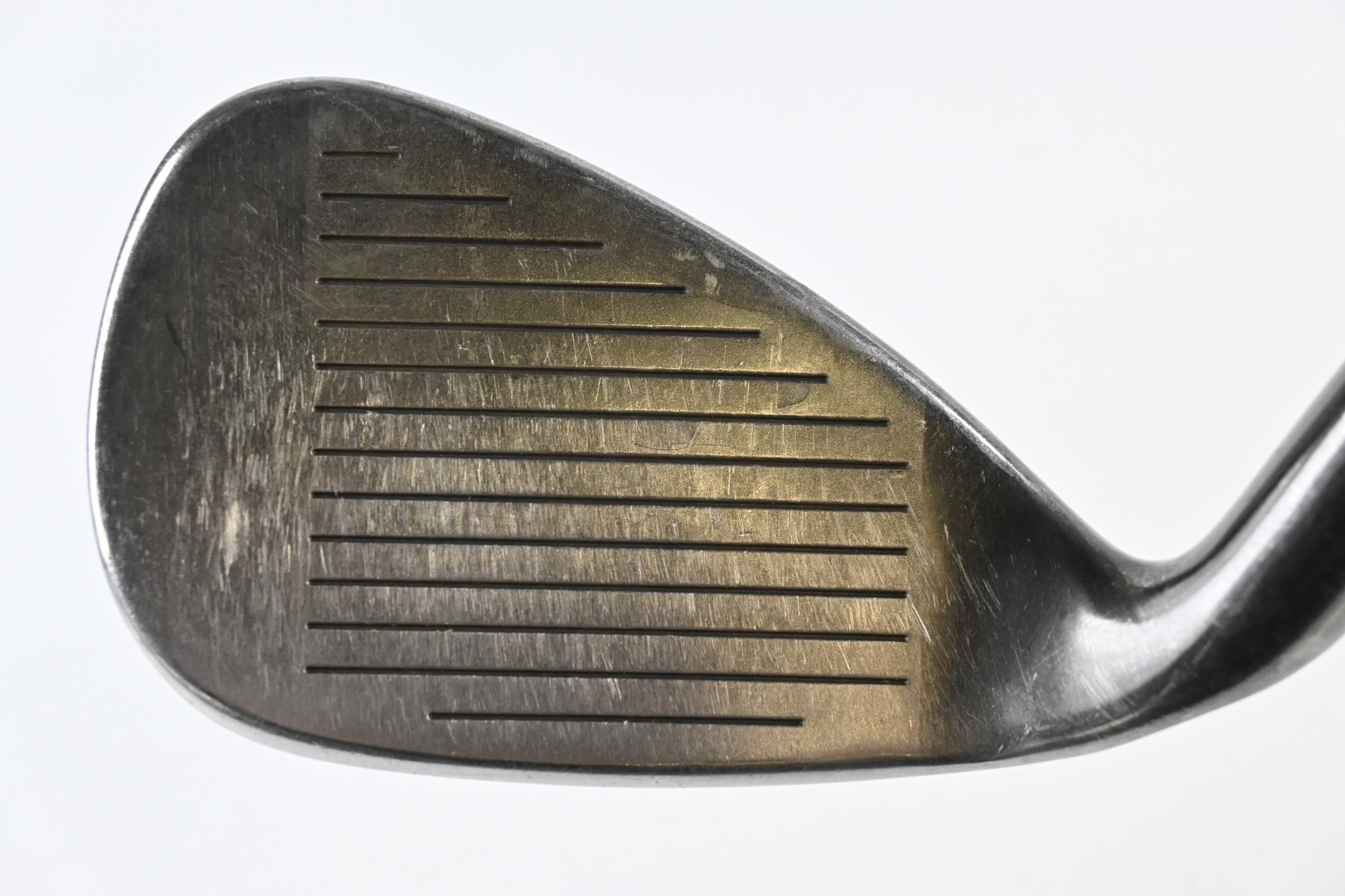 Callaway X-24 Hot #8 Iron / Uniflex Callaway X Shaft