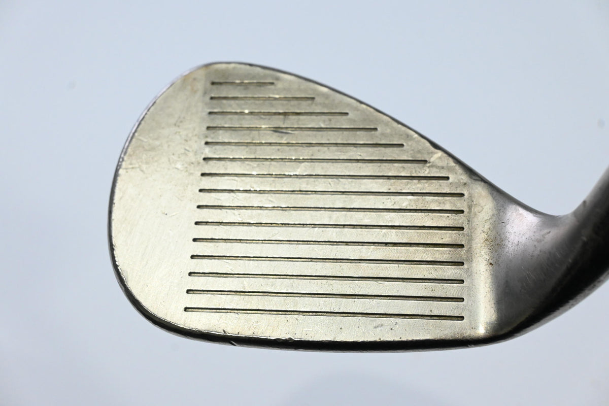 Mizuno S23 Lob Wedge / 58 Degree / Stiff Flex Project X I0 110 Shaft