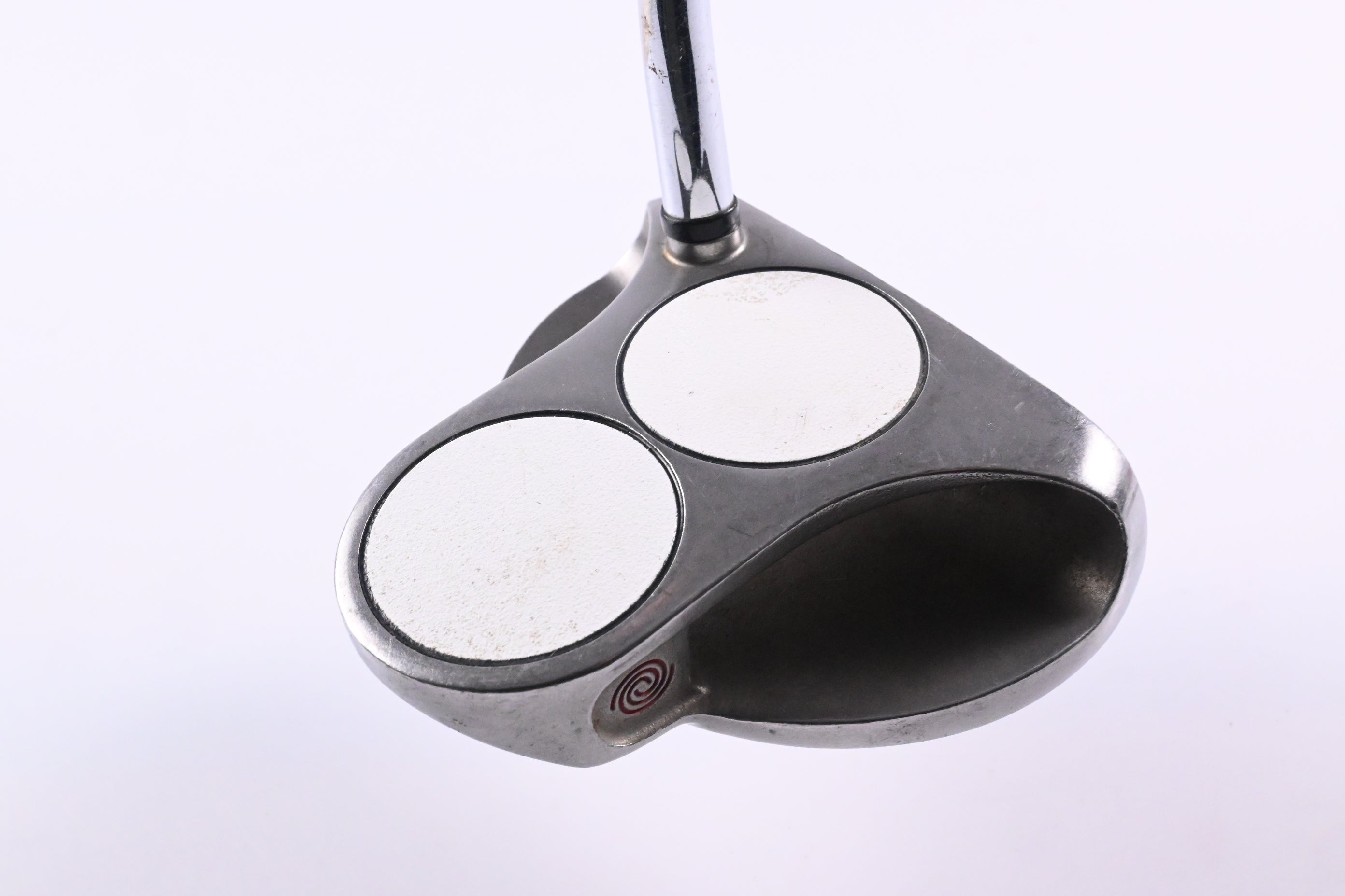Odyssey White Hot 2-Ball Putter / 35 Inch