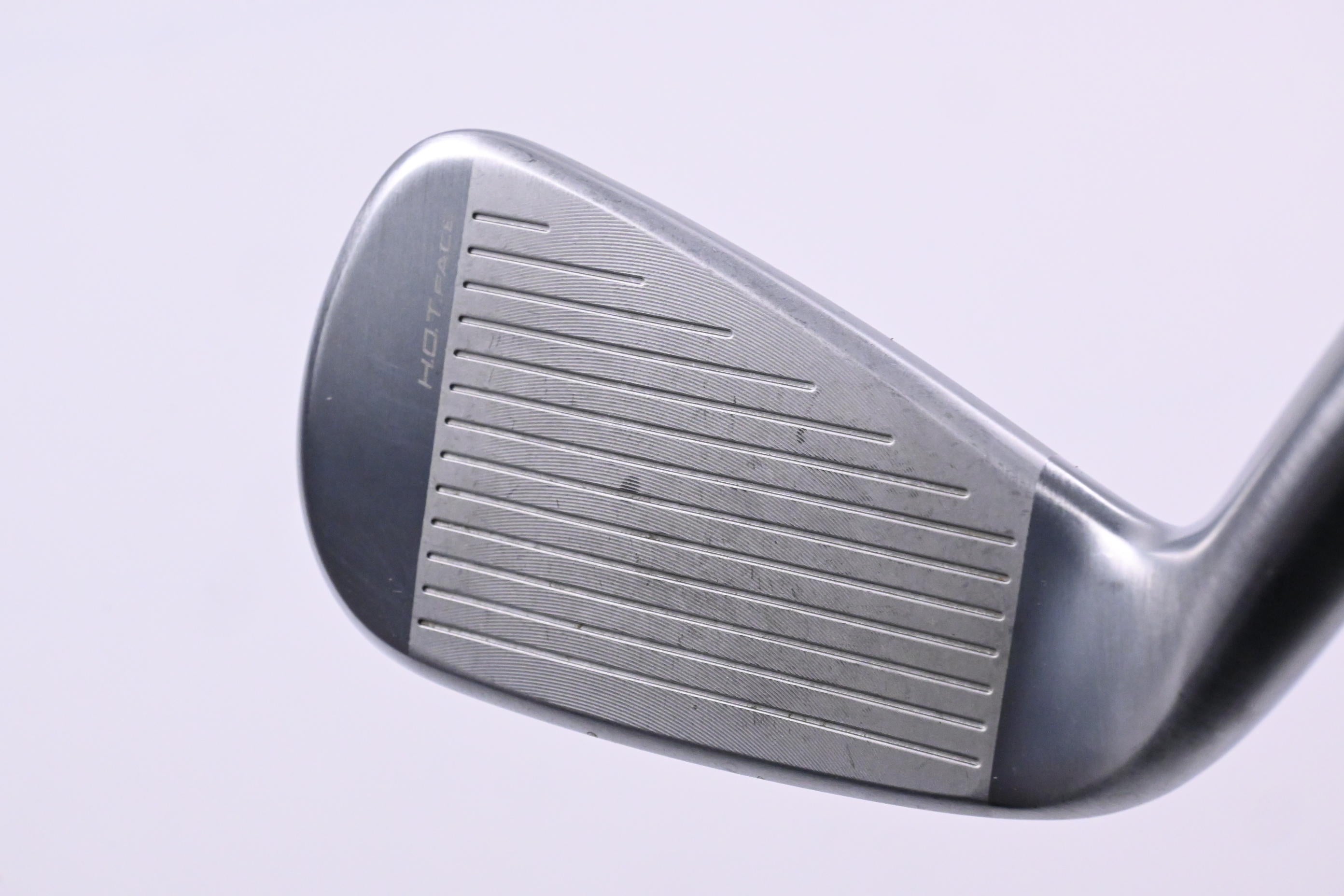 Cobra King Tec Utility One Length #3 Iron / 19.5 Degree / Stiff Flex MMT Black