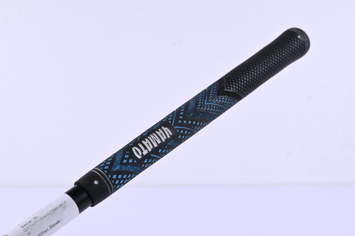 Cobra Bio Cell Driver / 13.5 Degree / Stiff Flex MMT 75 Shaft