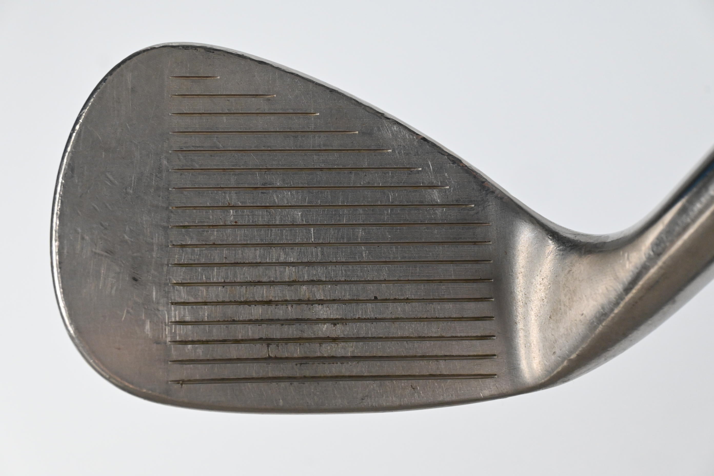 Titleist Vokey SM6 Gap Wedge / 52 Degree / Wedge Flex Vokey Design Shaft