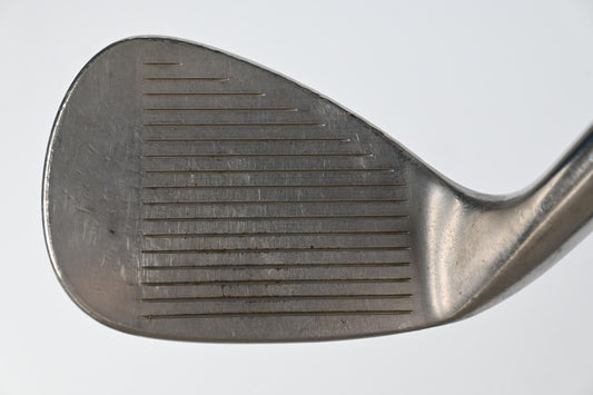 Titleist Vokey SM6 Gap Wedge / 52 Degree / Wedge Flex Vokey Design Shaft