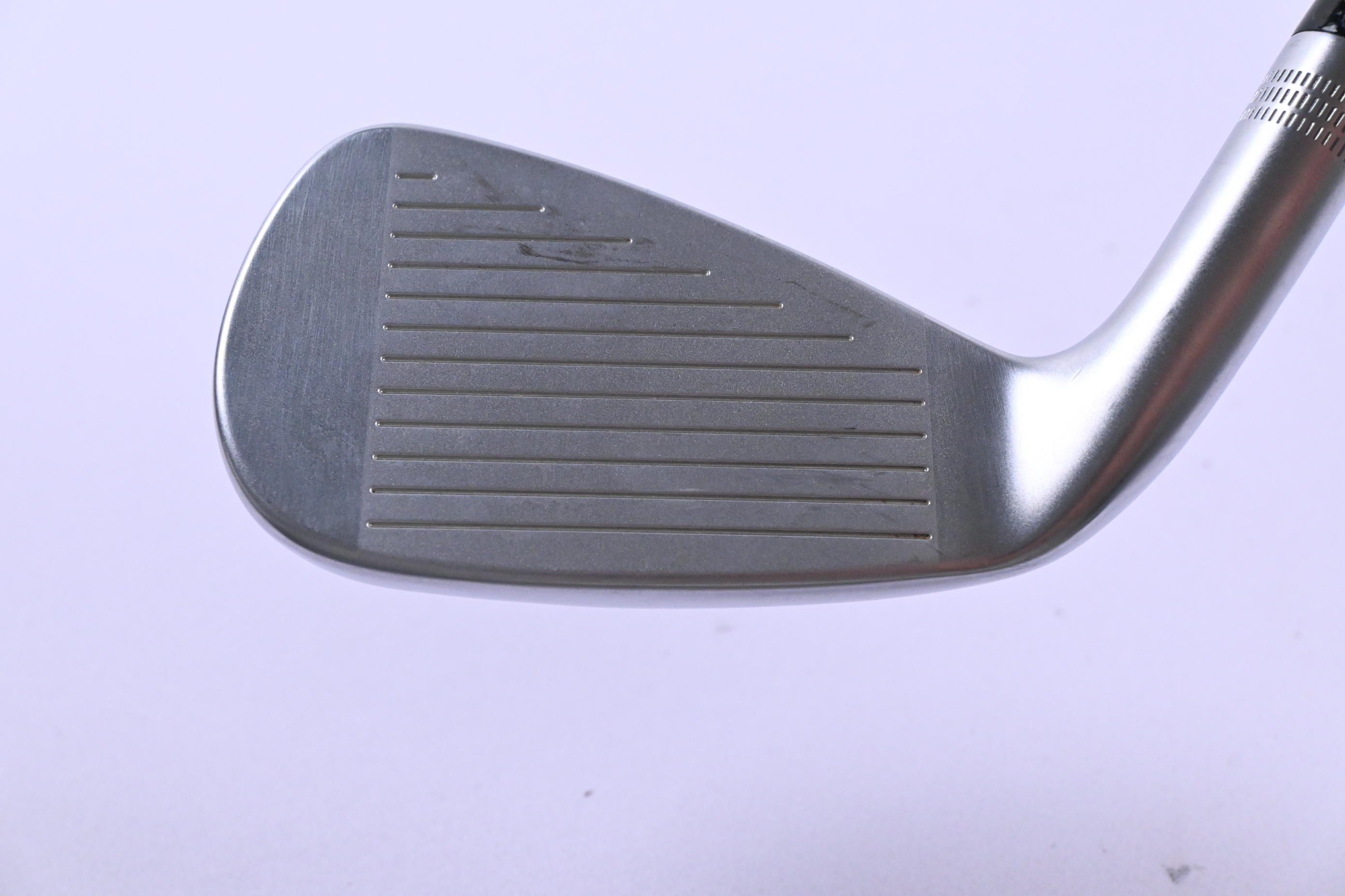 Wilson Staff Model RB Utility #3 Iron / 21 Degree / Stiff Flex HZRDUS Gen4 Shaft