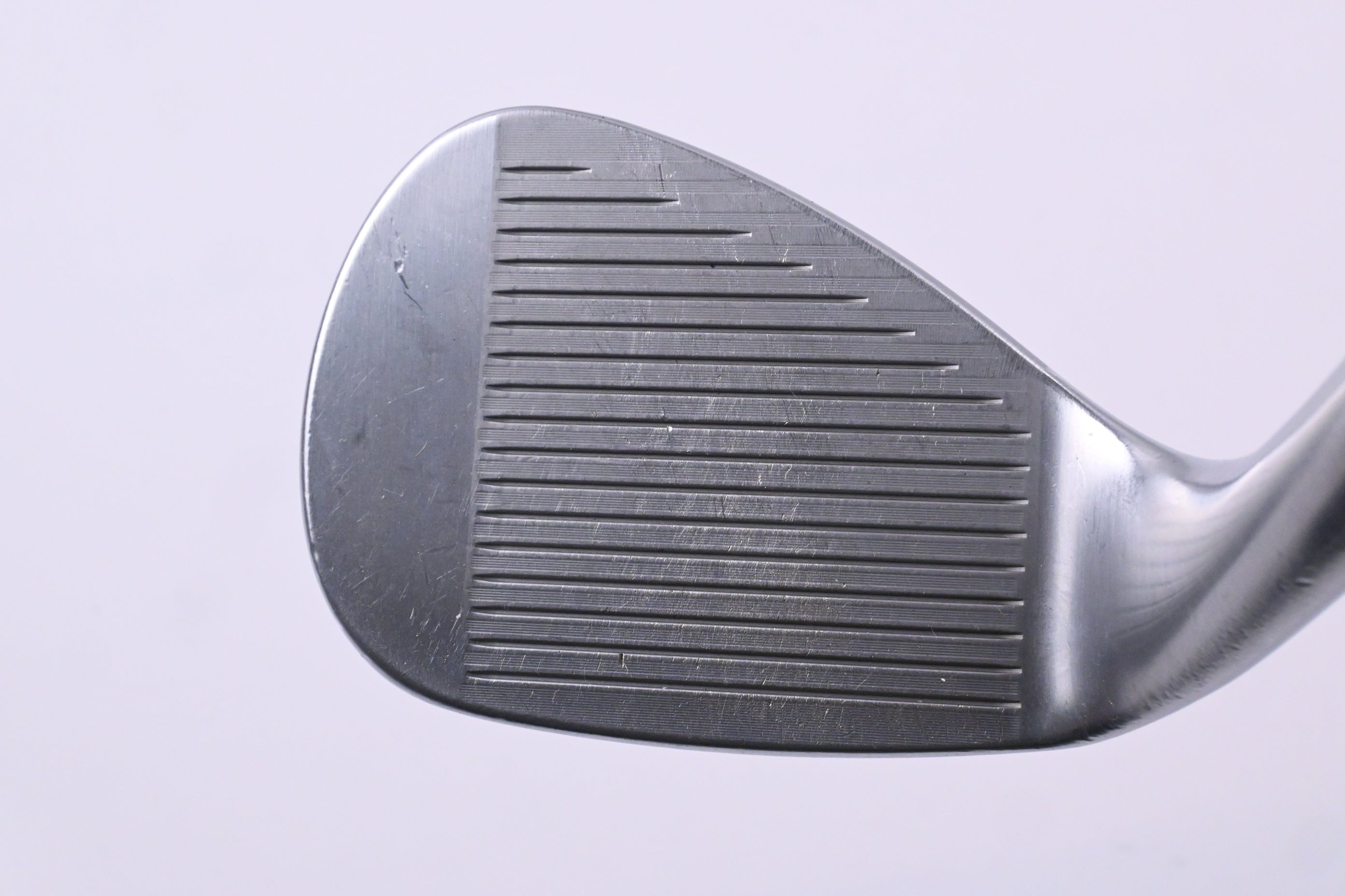 Titleist Vokey SM9 Sand Wedge / 56 Degree / Wedge Flex Steel Shaft