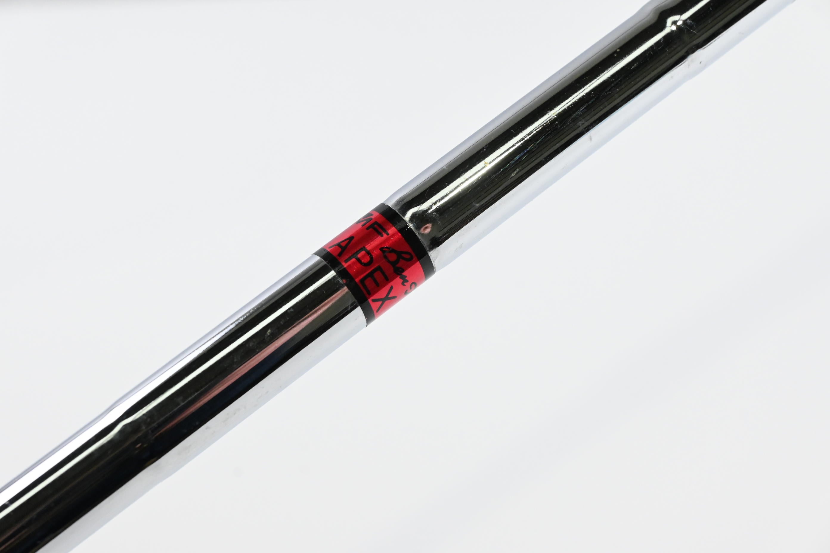 Hogan Magnum Driver / 10 Degree / Regular Flex Ben Hogan Apex Shaft