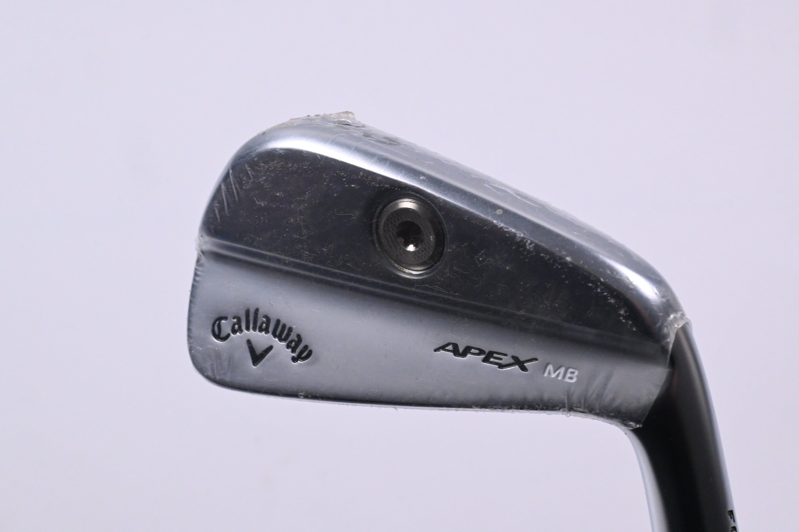 Callaway Apex MB 21 #3 Iron / 20.5 Degree / Regular Flex Dynamic Gold Mid 115