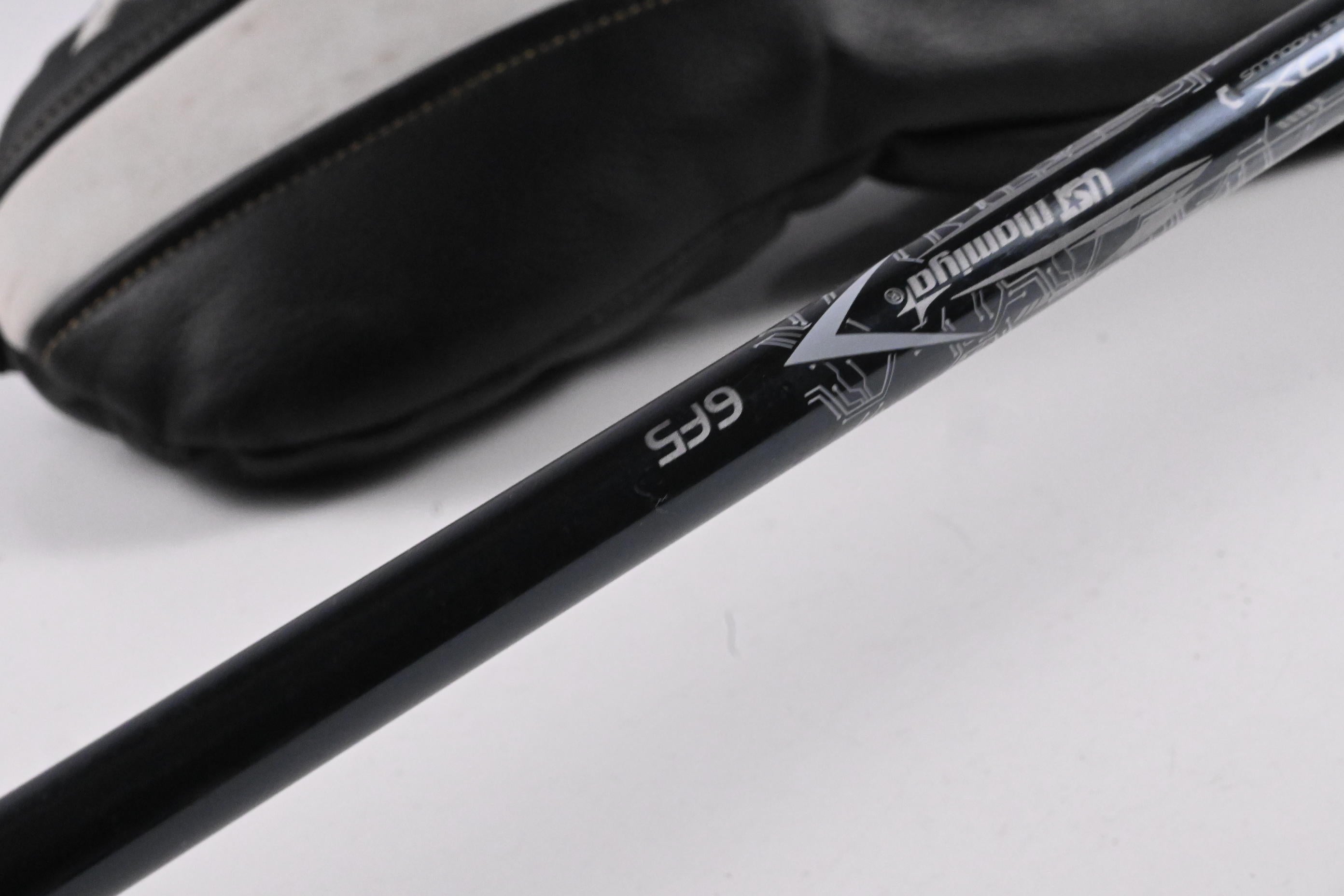 Taylormade M2 2016 #3 Wood / 15 Degree / X-Flex UST Mamiya Recoil Lin-Q M40X 6