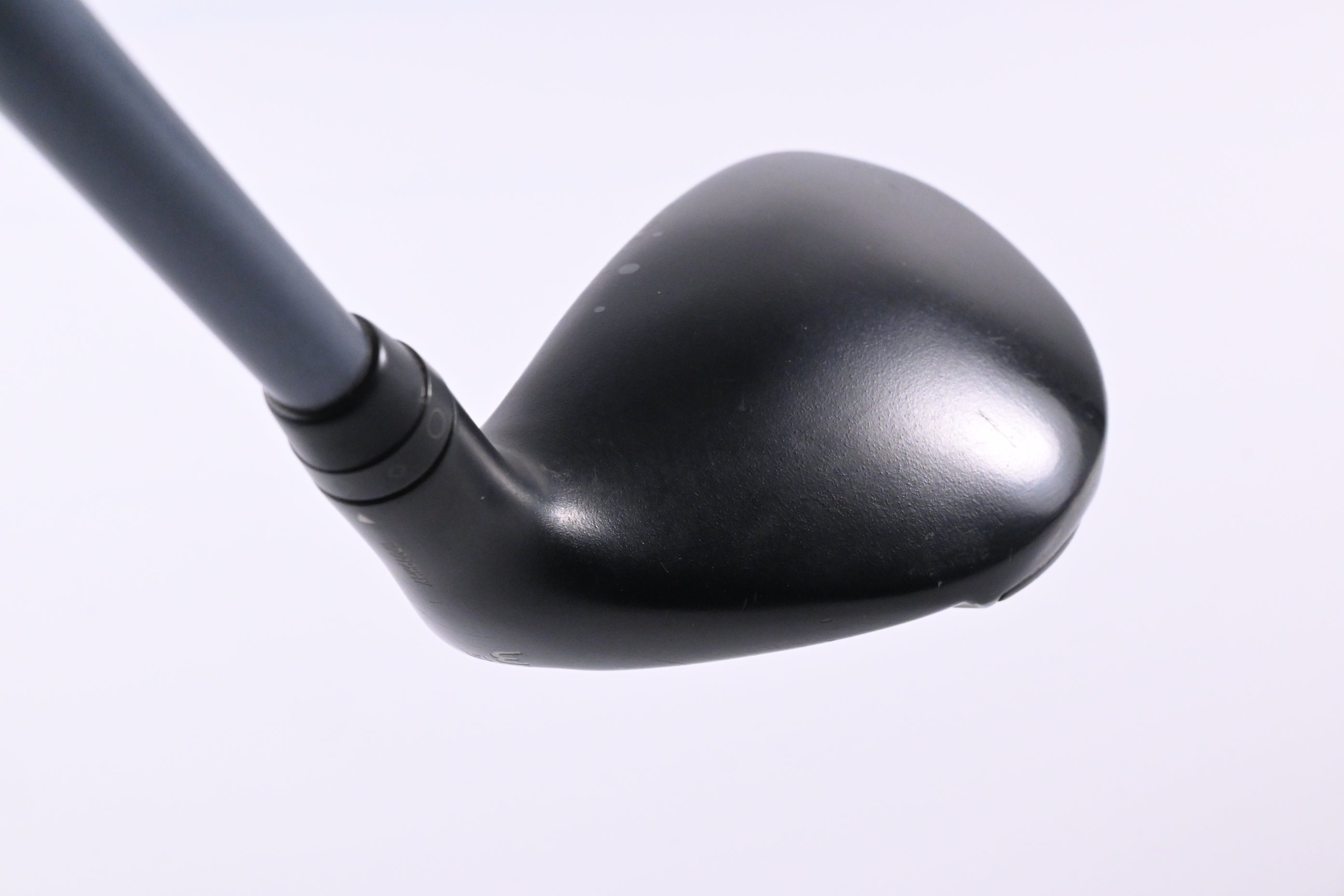 Ping G425 #3 Hybrid / 19 Degree / Senior Flex Ping Alta CB Slate 70 Shaft