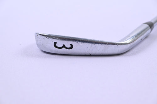 Titleist ZM Forged #3 Iron / 21 Degree / Stiff Flex Steel Shaft