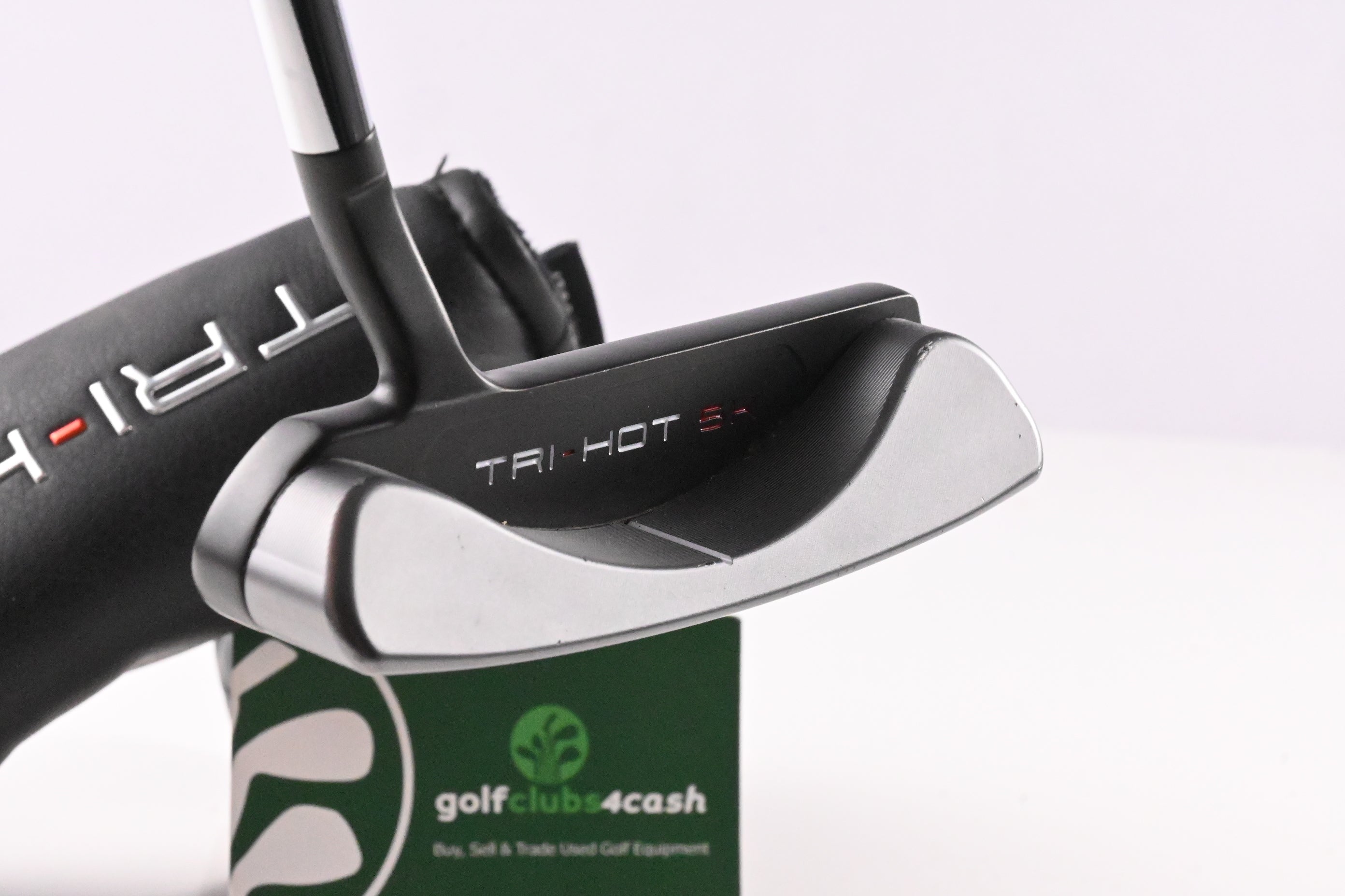 Odyssey Tri-Hot 5K Three Putter / 34 Inch