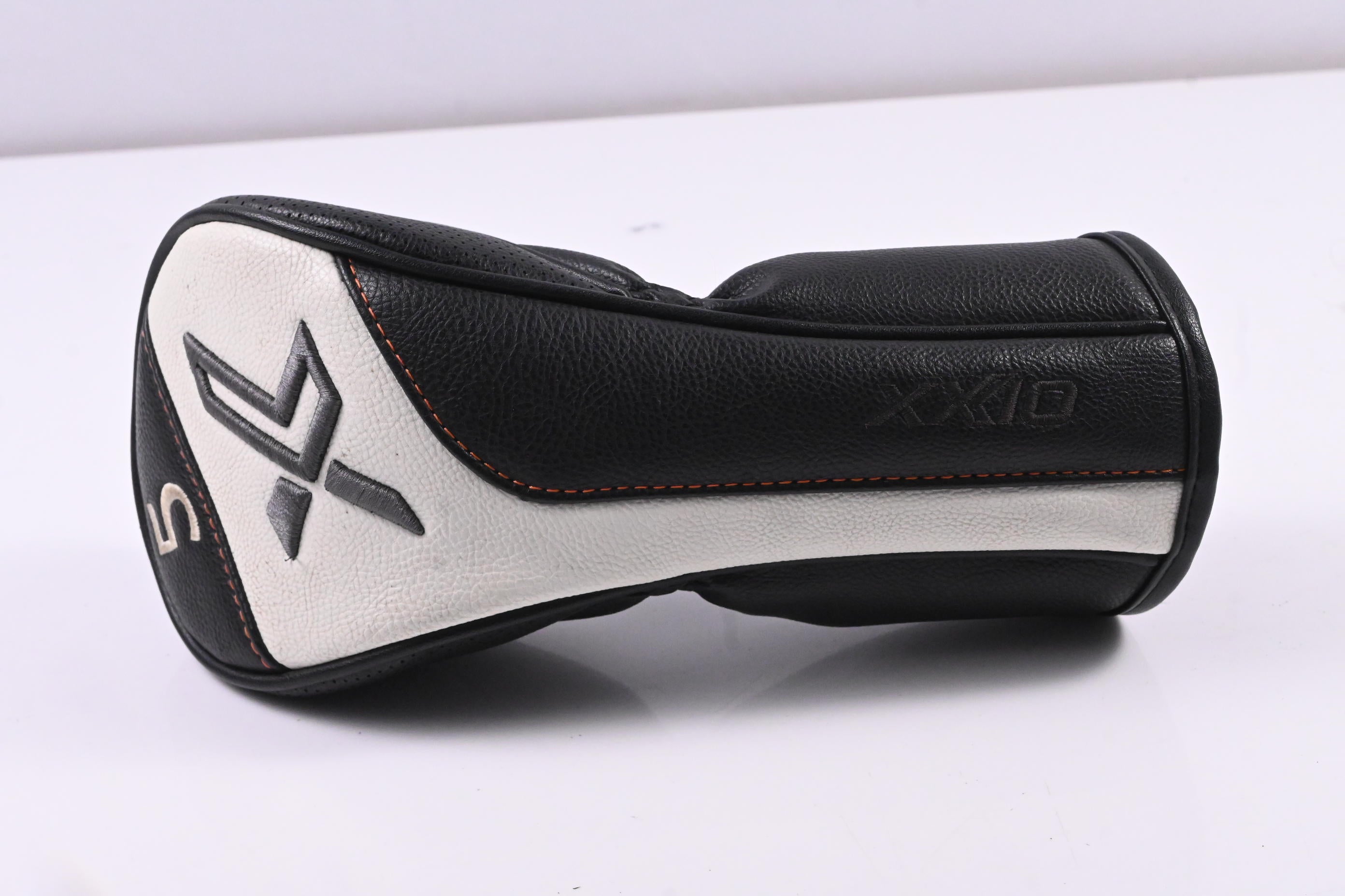 XXIO X Black #5 Wood / 18 Degree / Regular Flex Miyazaki AX-1 DST 43 Shaft