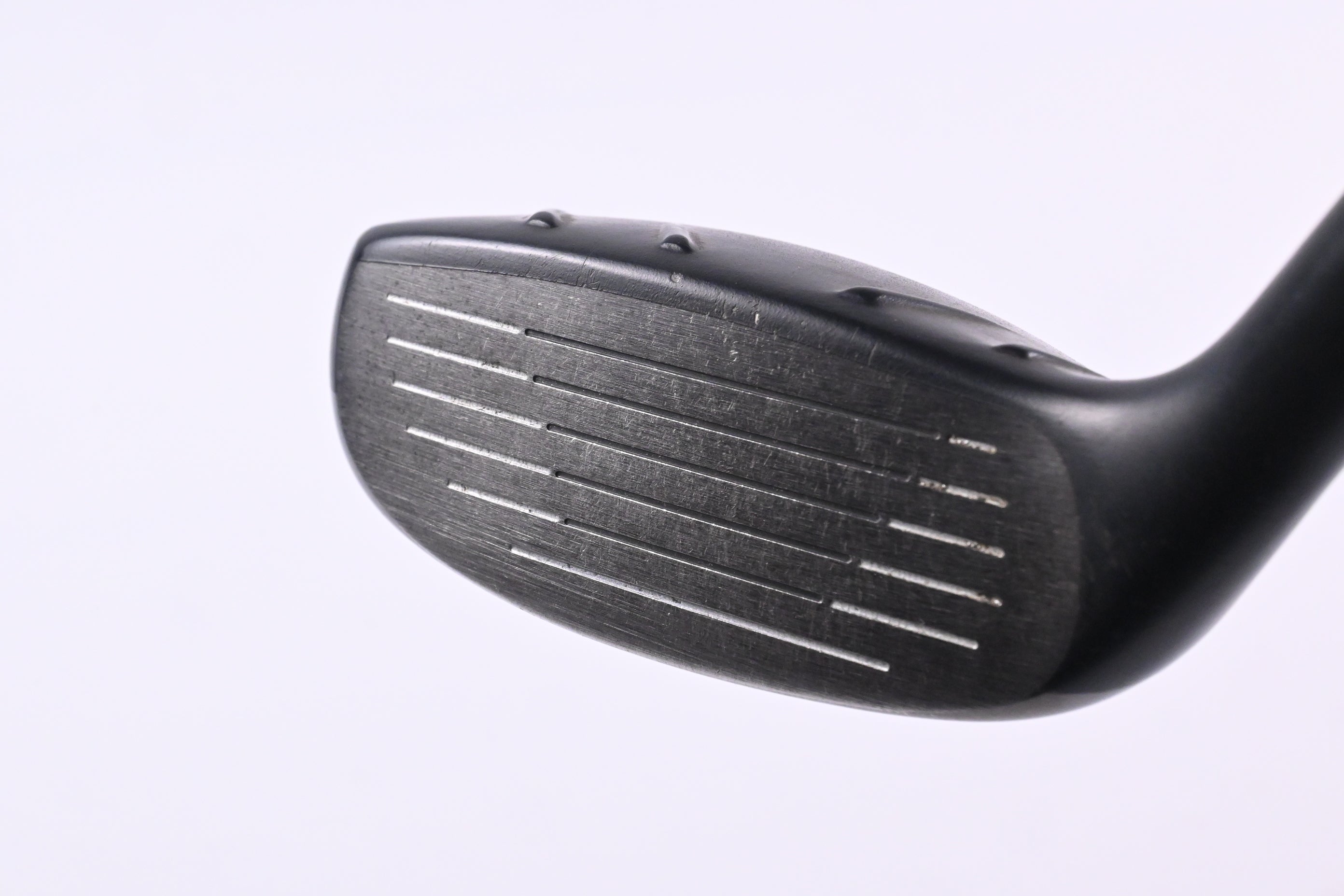 Ping G Series #4 Hybrid / 22 Degree / Regular Flex Ping Alta 70 Shaft