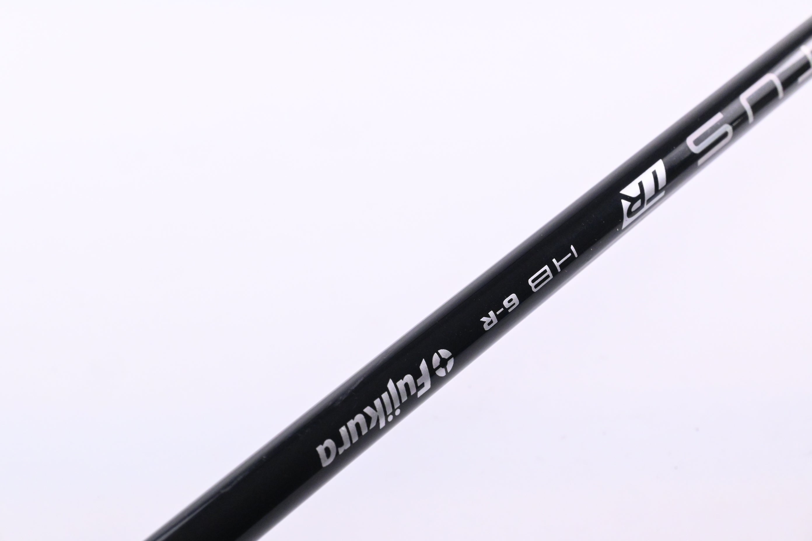 Taylormade Qi10 #7 Hybrid / 31 Degree / Regular Flex Ventus TR Blue 6 Shaft