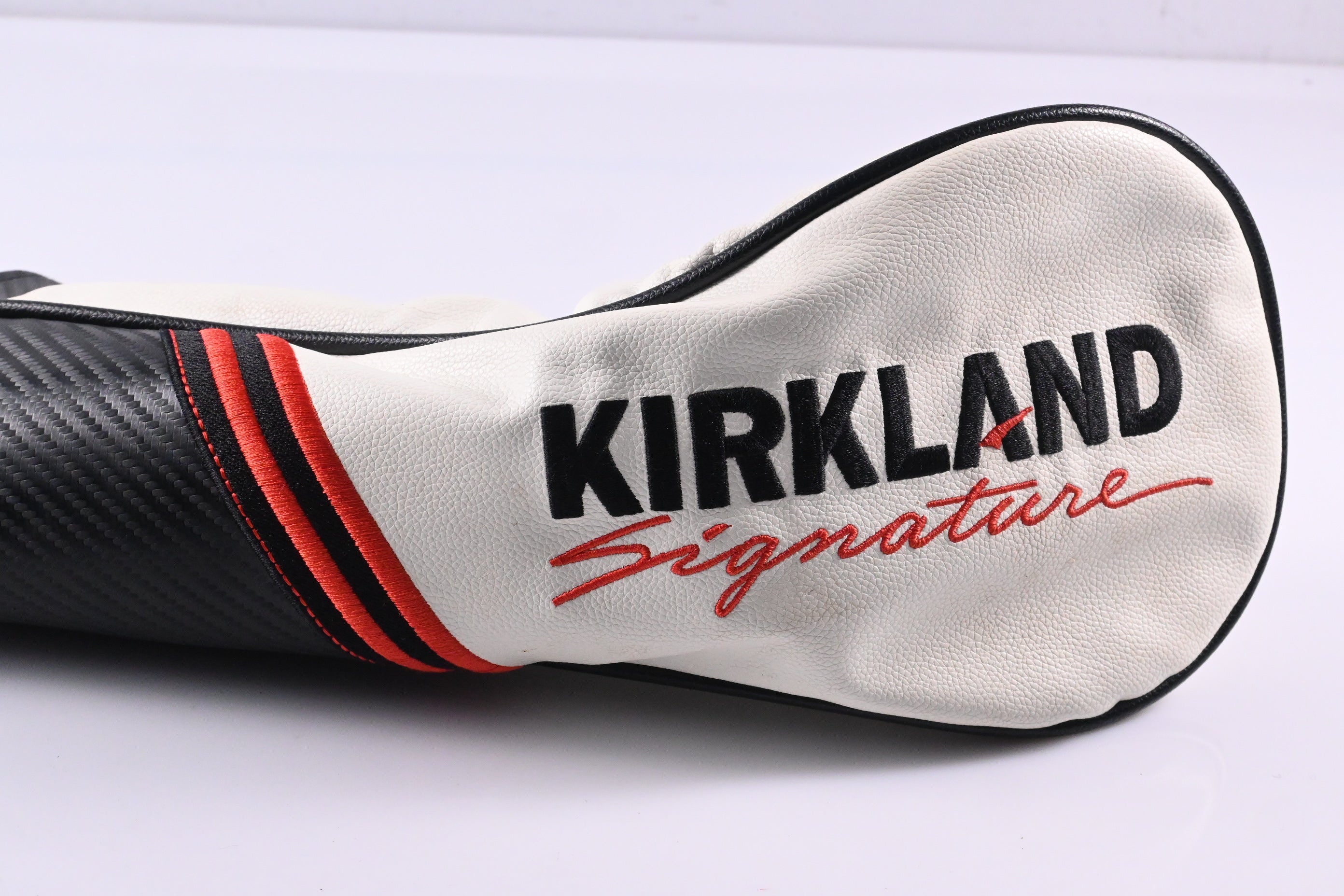 Kirkland Signature Driver / 10.5 Degree / Stiff Flex Evenflow Riptide 60 Shaft