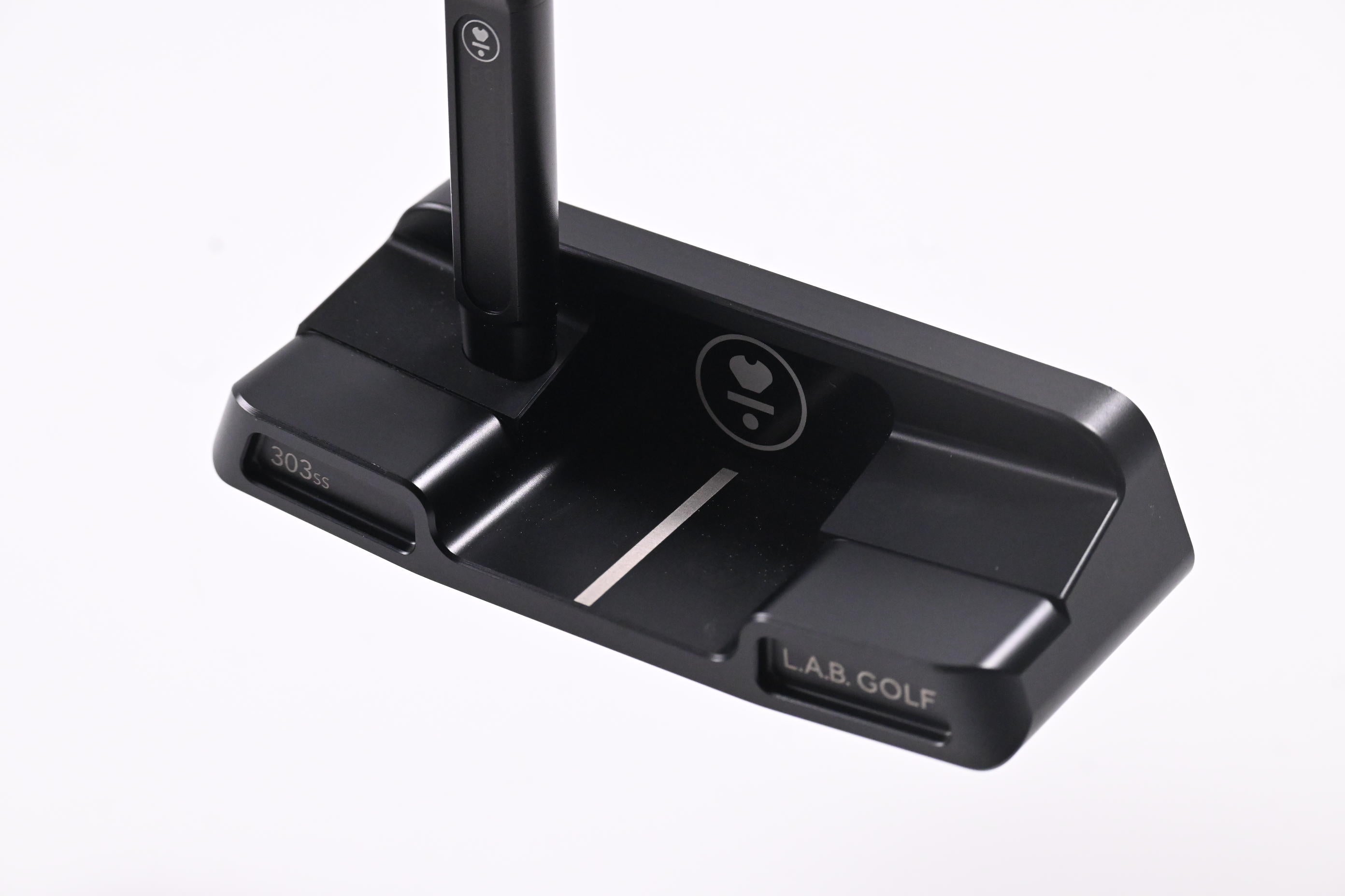 L.A.B. Golf LINK2.2 HS Putter / 34.5 Inch / Diamana X L.A.B. Golf