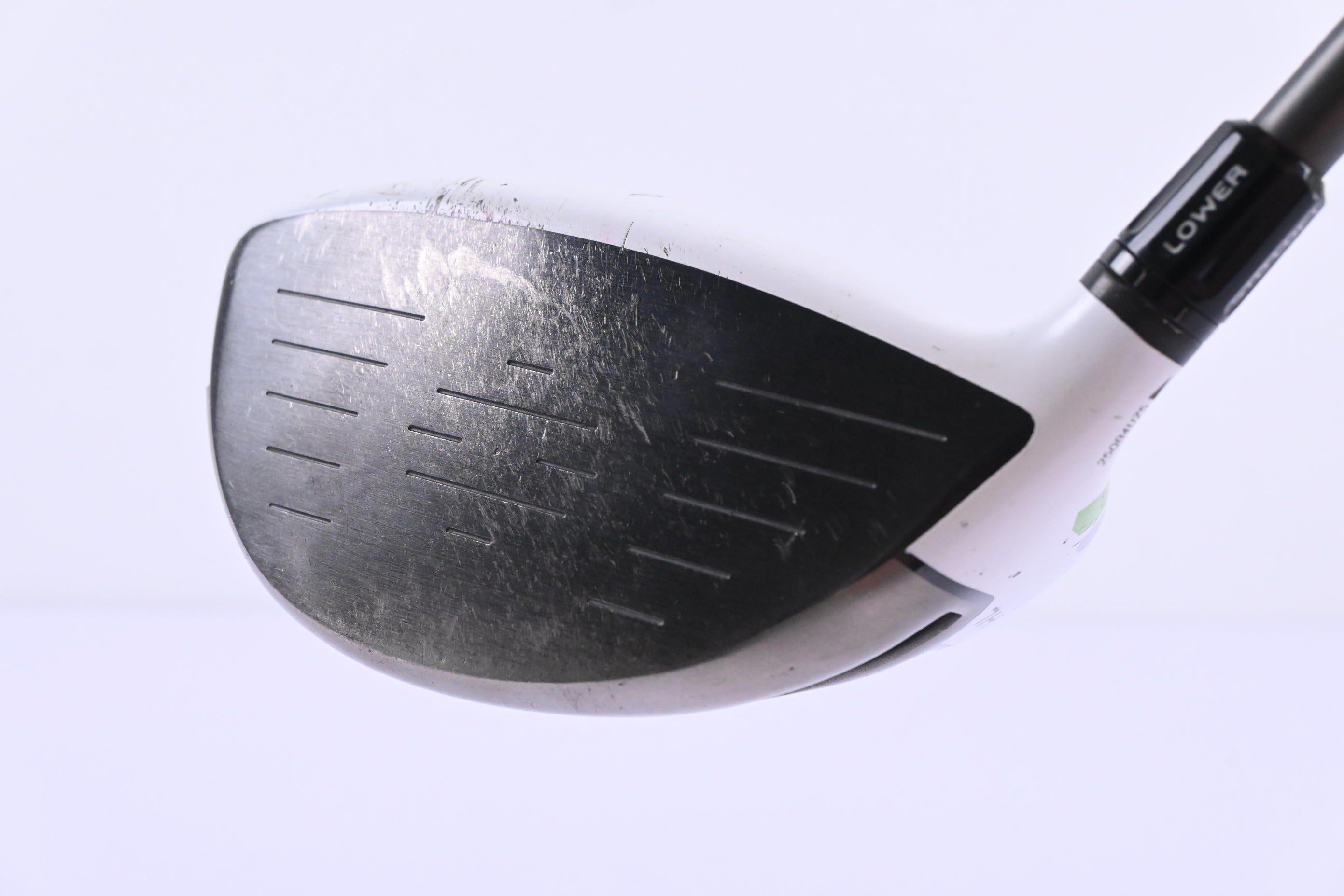 Taylormade RBZ Driver / 13 Degree / Regular Flex Taylormade RBZ Xcon-5