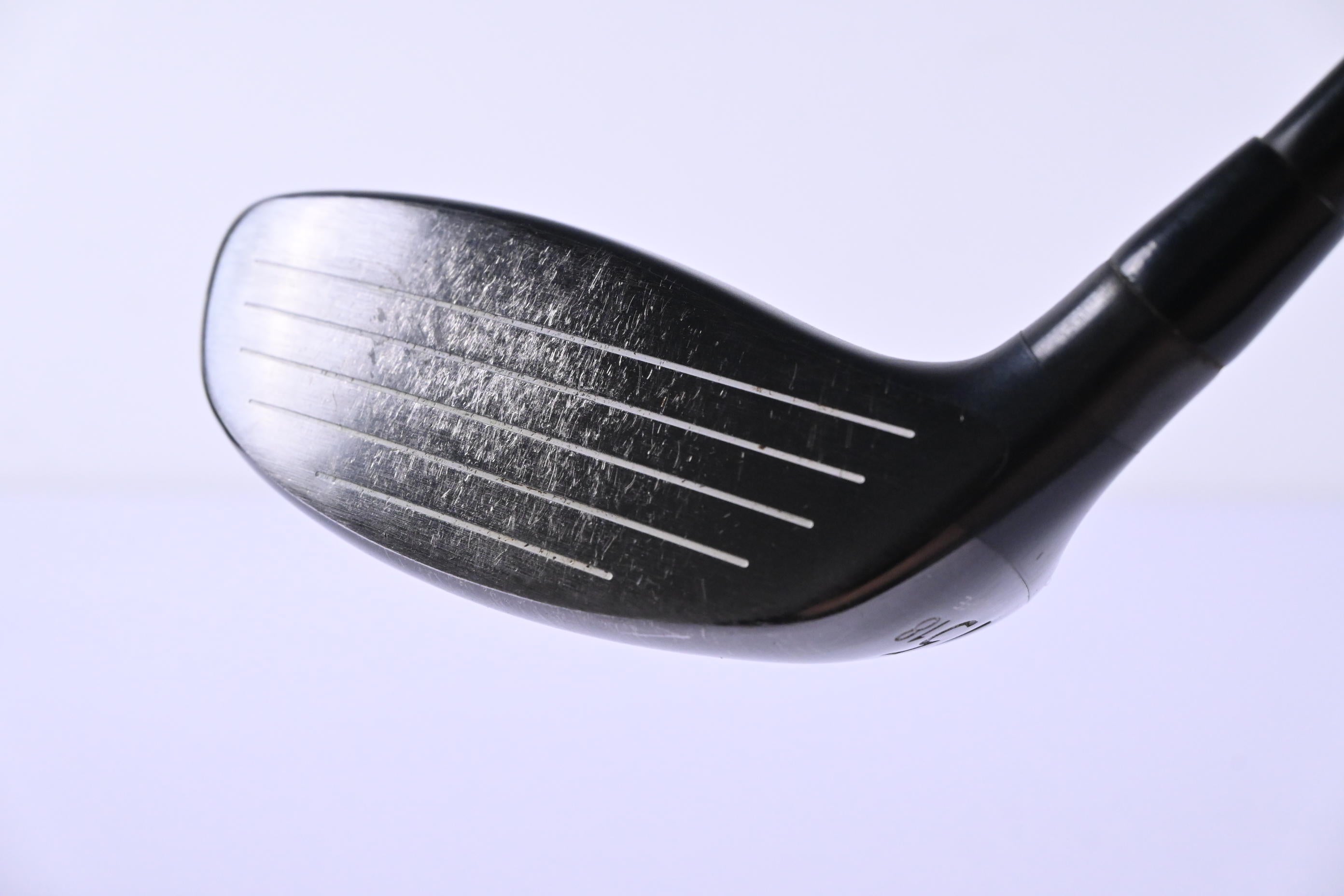 Ping G25 #5 Wood / 18 Degree / Regular Flex Ping TFC 189 Shaft