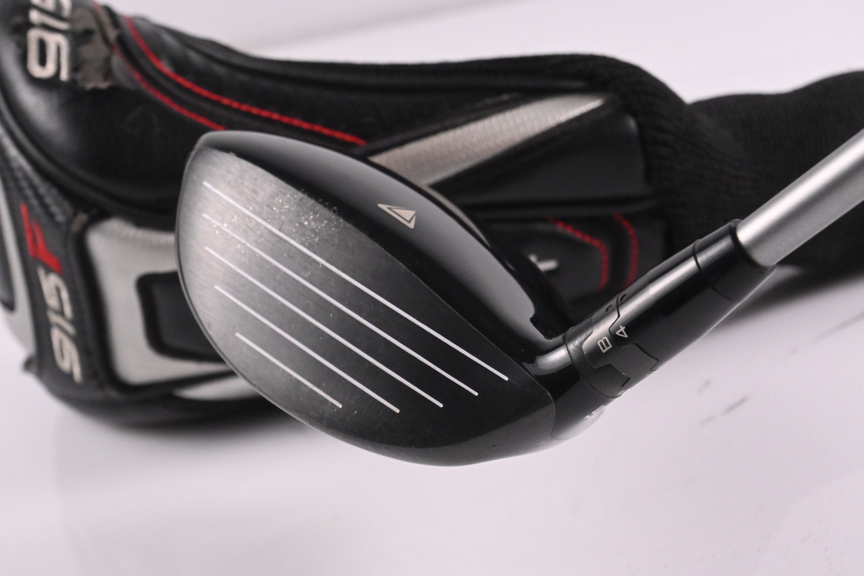 Titleist 915 F #3 Wood / 15 Degree / Stiff Flex Diamana D+ 80 Shaft