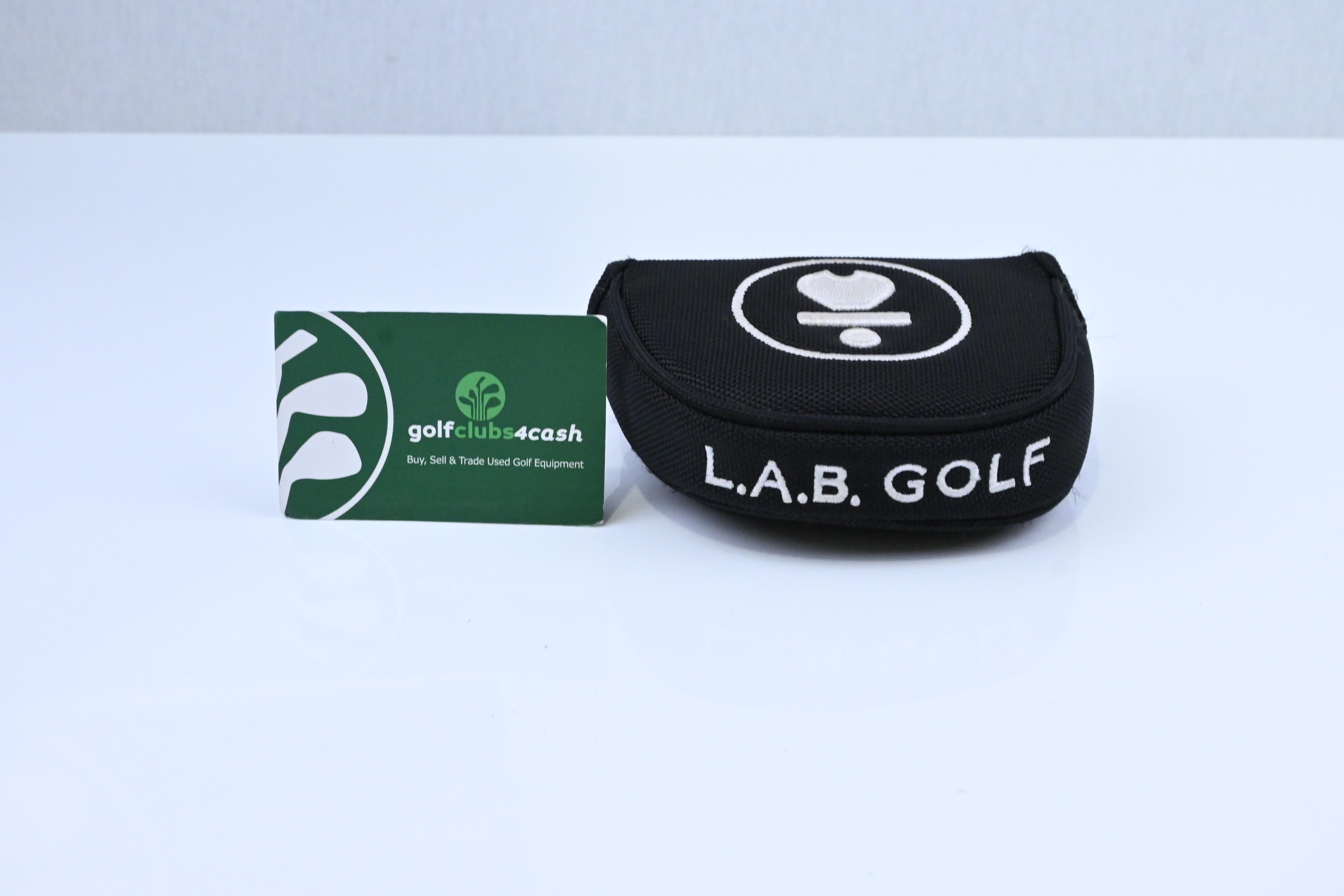 L.A.B. Golf Mezz.1 Putter / 33 Inch