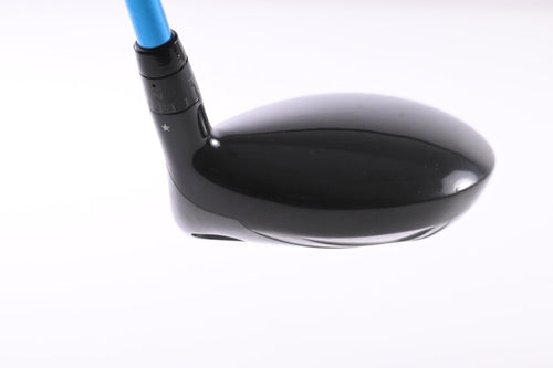 Srixon Z-F45 #4 Wood / 17 Degree / Stiff Flex Miyazaki Kosuma 6 Shaft