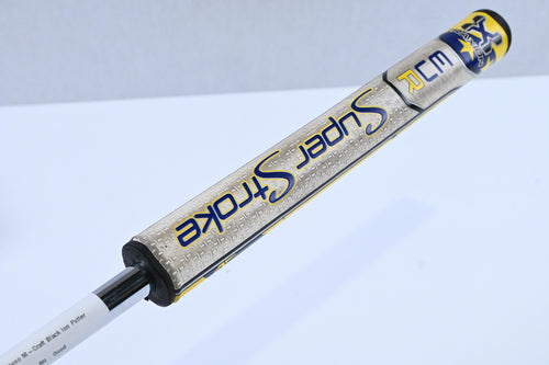 Mizuno M-Craft Black Ion IV Putter / 34.5 Inch