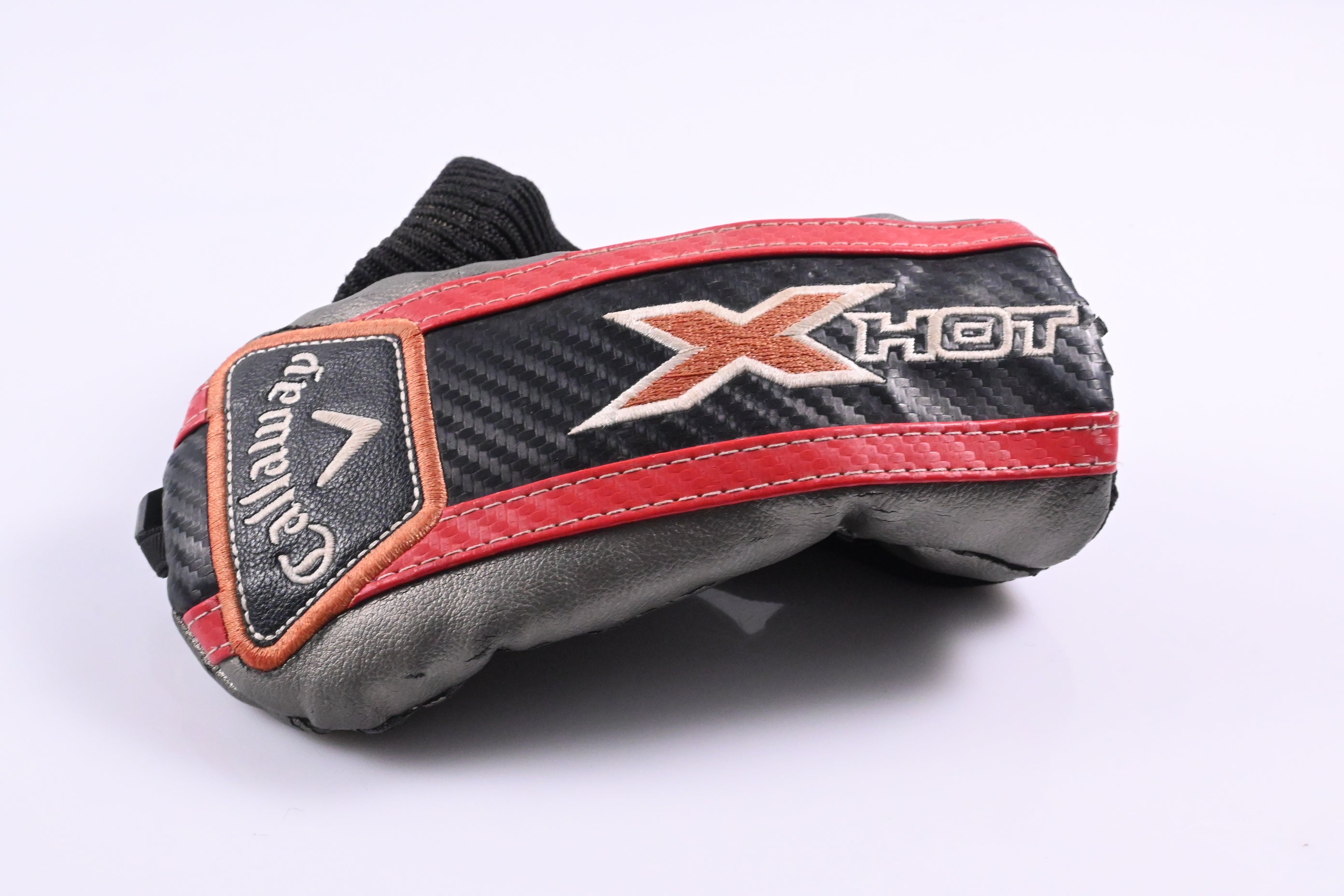Ladies Callaway X Hot #5 Hybrid / 25 Degree / Ladies Flex Project X PXv Shaft