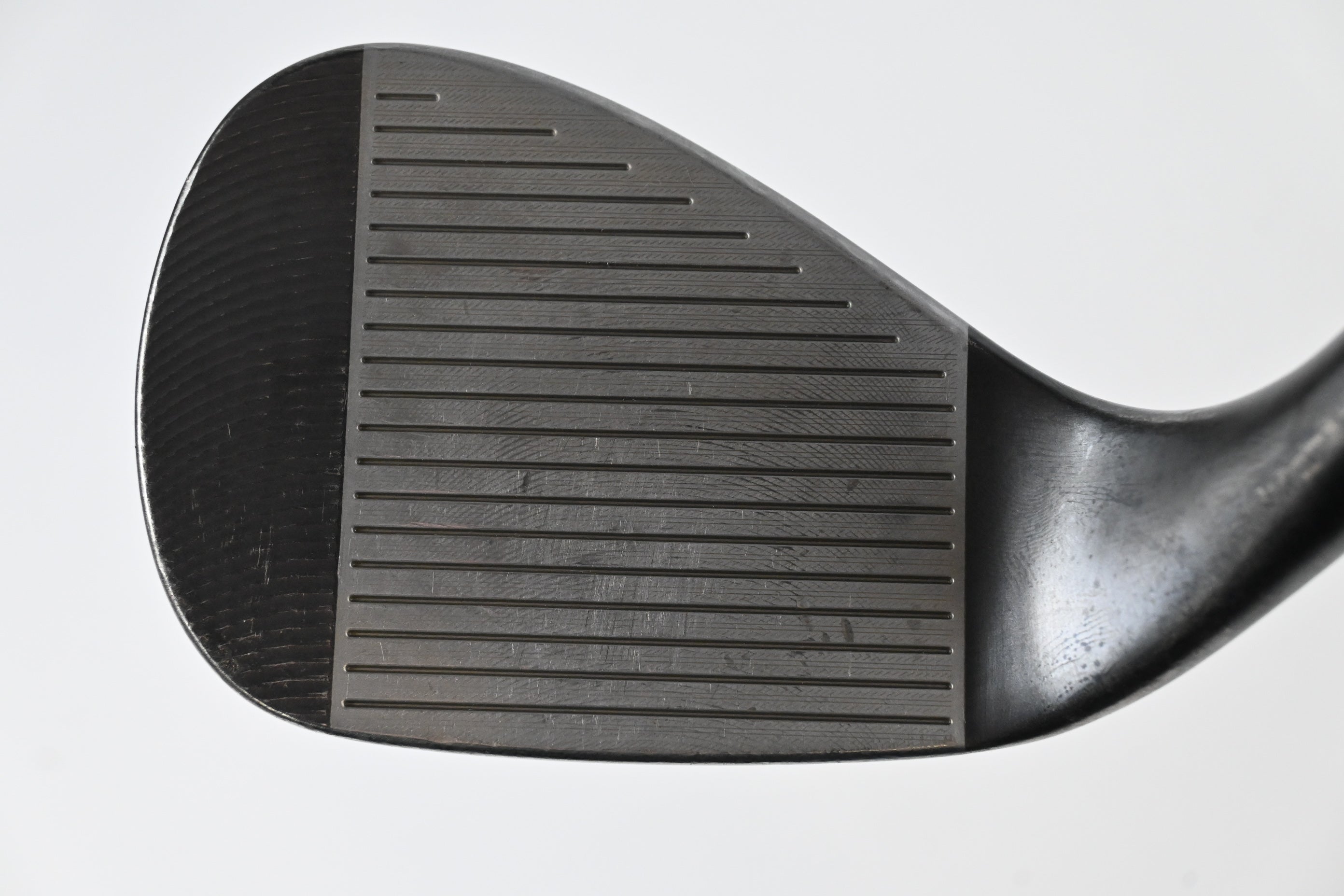 Cleveland RTZ Gap Wedge / 52 Degree / Stiff Flex Steel Shaft