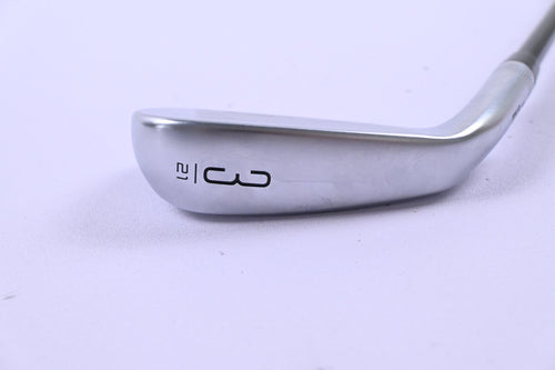 Wilson Staff Model RB Utility #3 Iron / 21 Degree / Stiff Flex HZRDUS Gen4 Shaft