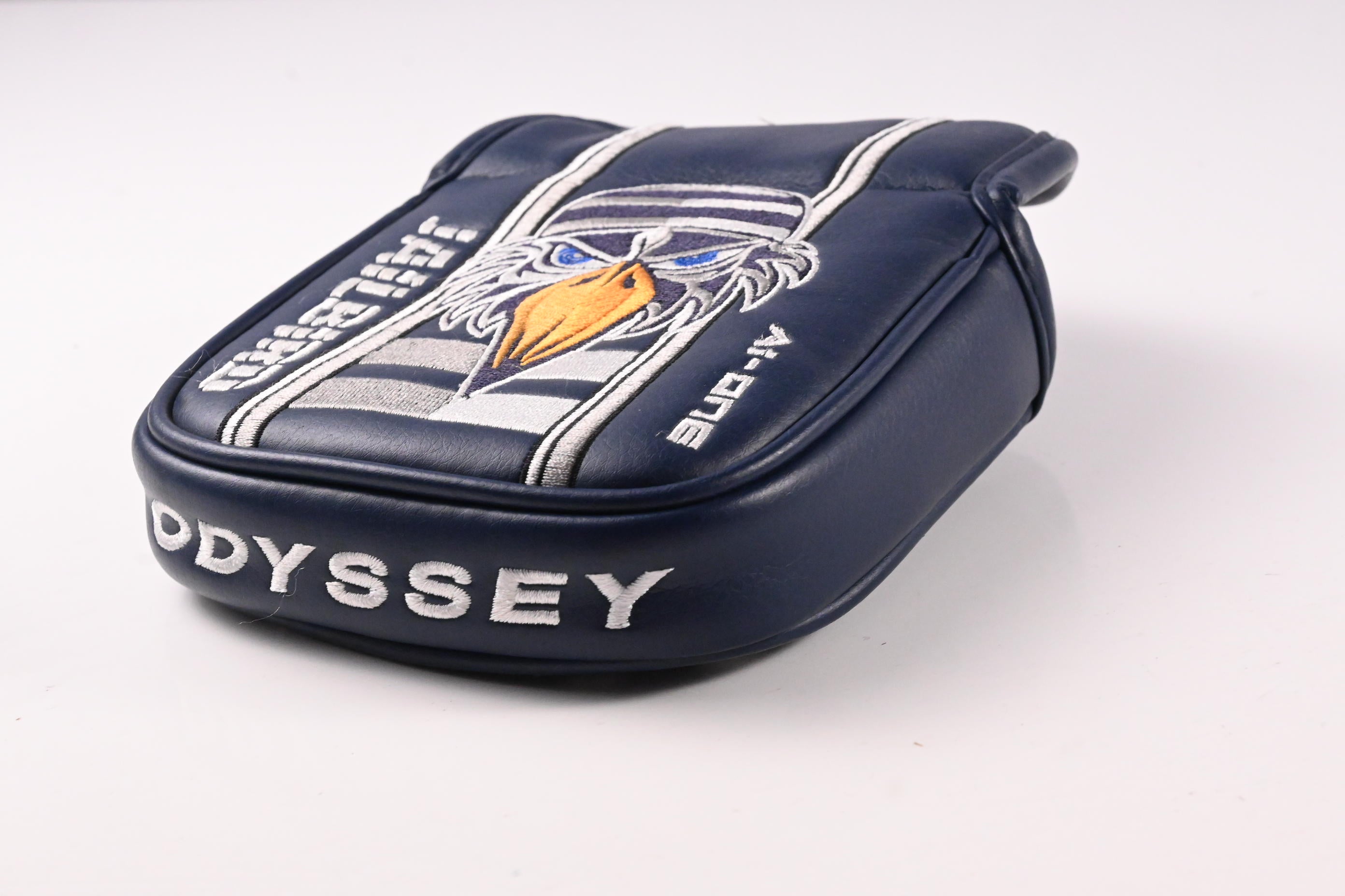 Odyssey Ai-One Square 2 Square Jailbird Putter / 34 Inch