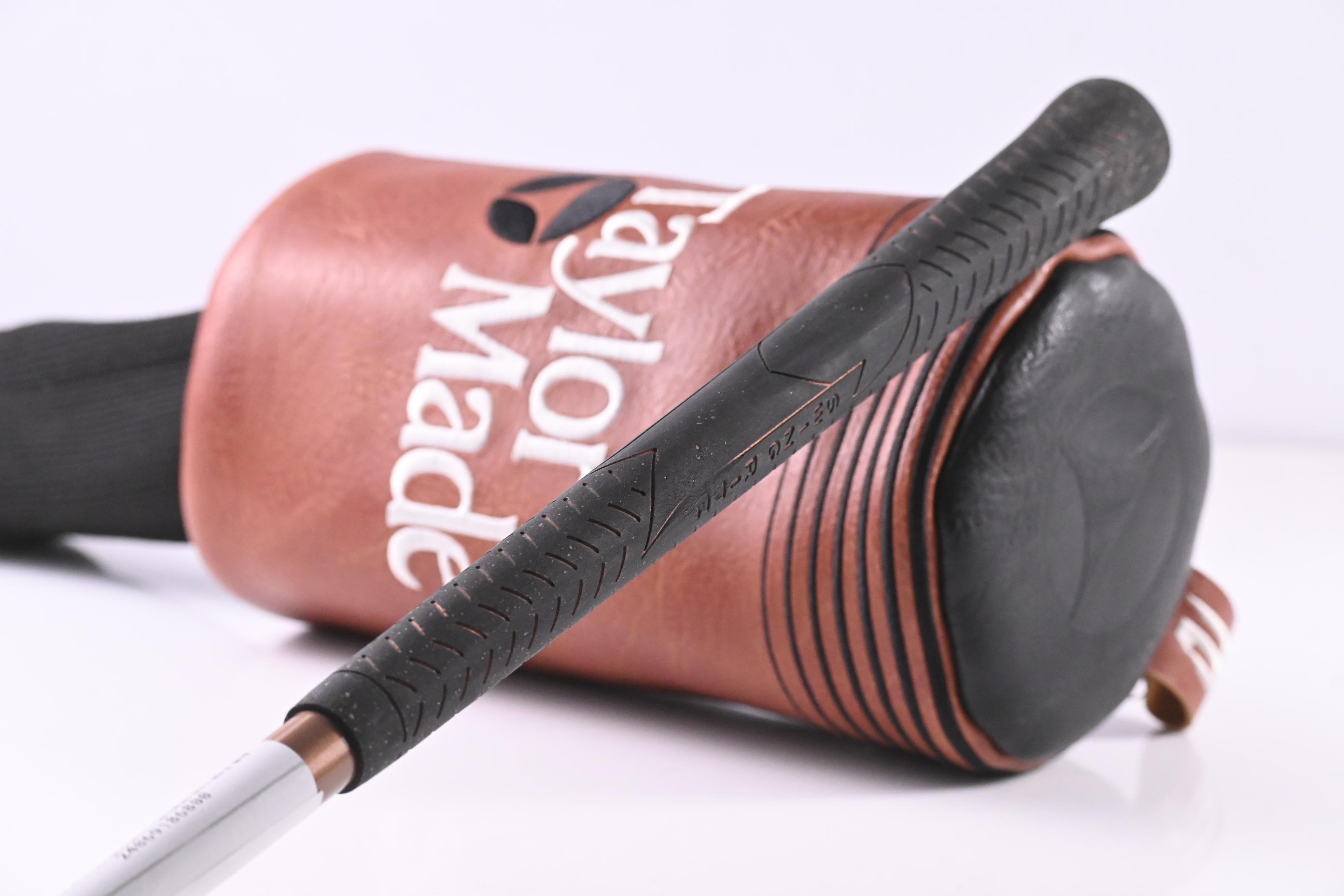 Taylormade BRNR Copper Mini Driver / 11.5 Degree / Regular Flex UST Proforce 65
