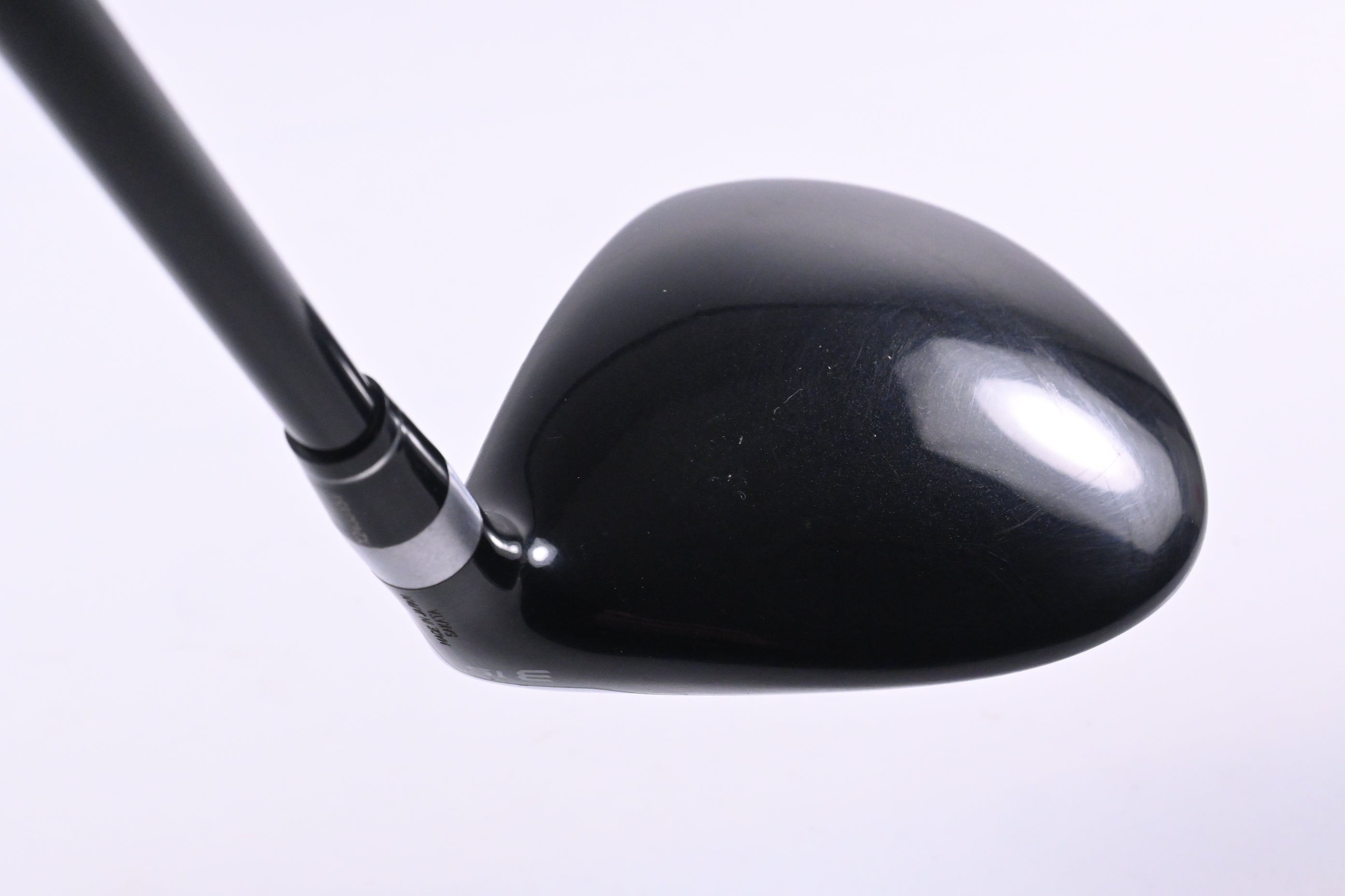 Honma TW XP-1 #3 Wood / 15 Degree / Stiff Flex Honma Vizard 43 Shaft