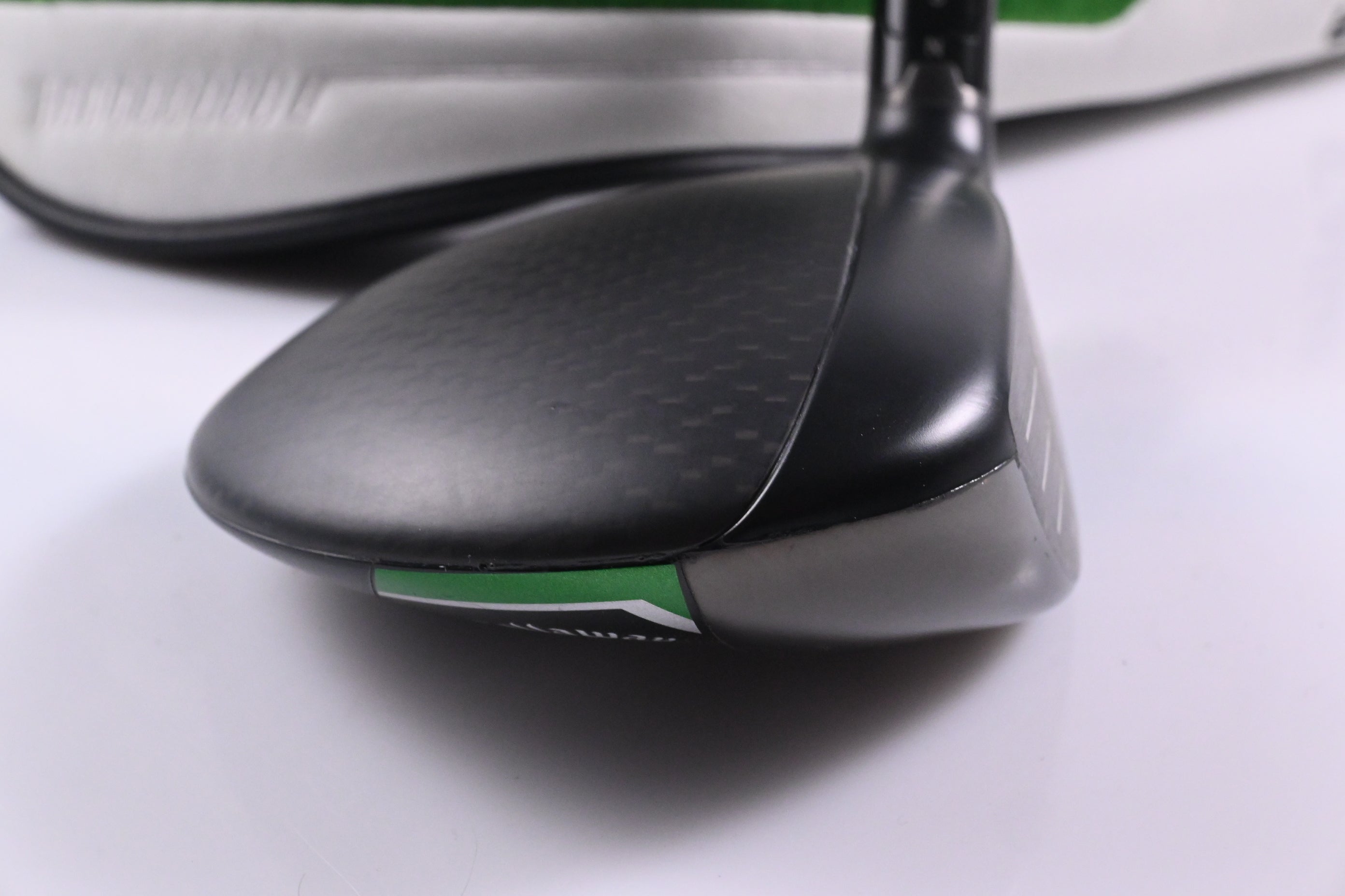 Callaway Elyte #3 Wood / 16.5 Degree / Stiff Flex Tensei 1K Black 75 Shaft